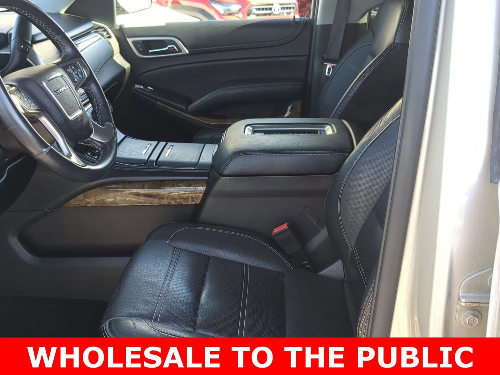 Thumbnail: 2016 GMC Yukon - 16