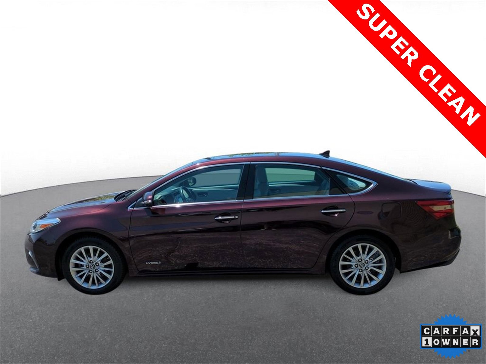 Thumbnail: 2018 Toyota Avalon - 5
