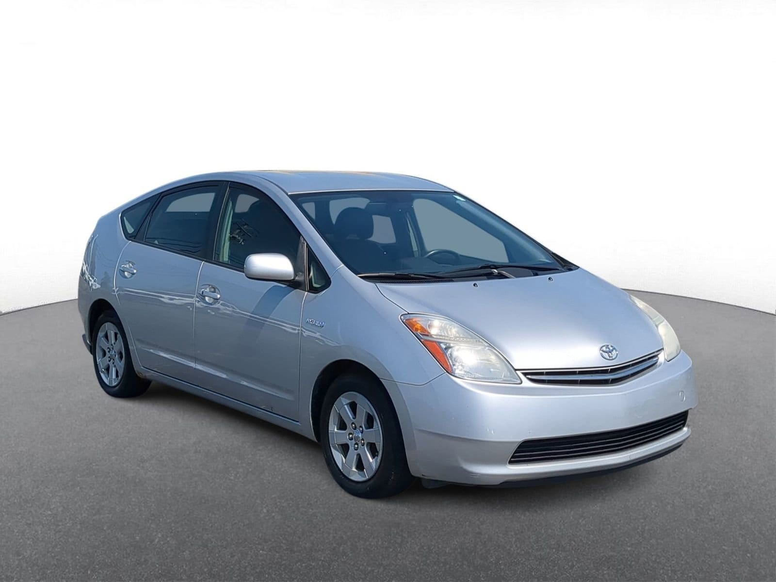 Thumbnail: 2008 Toyota Prius - 2