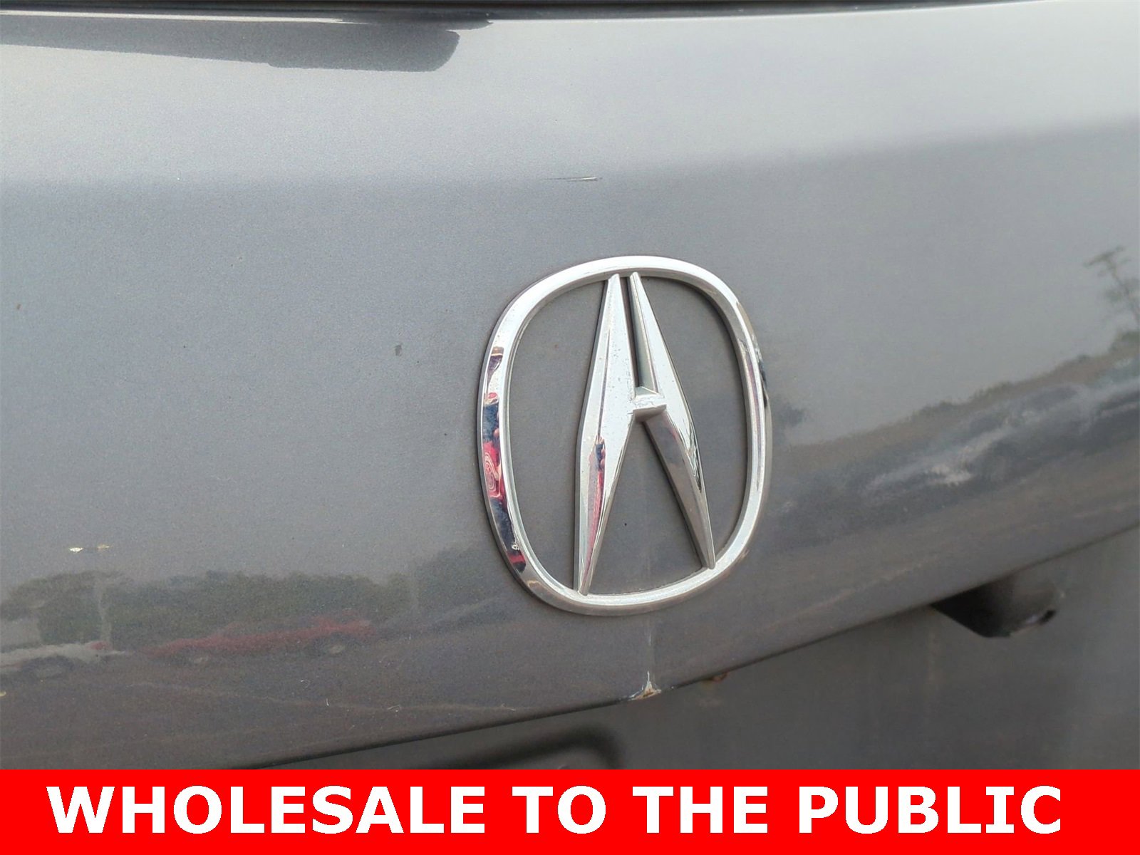 2011 Acura MDX Base 11