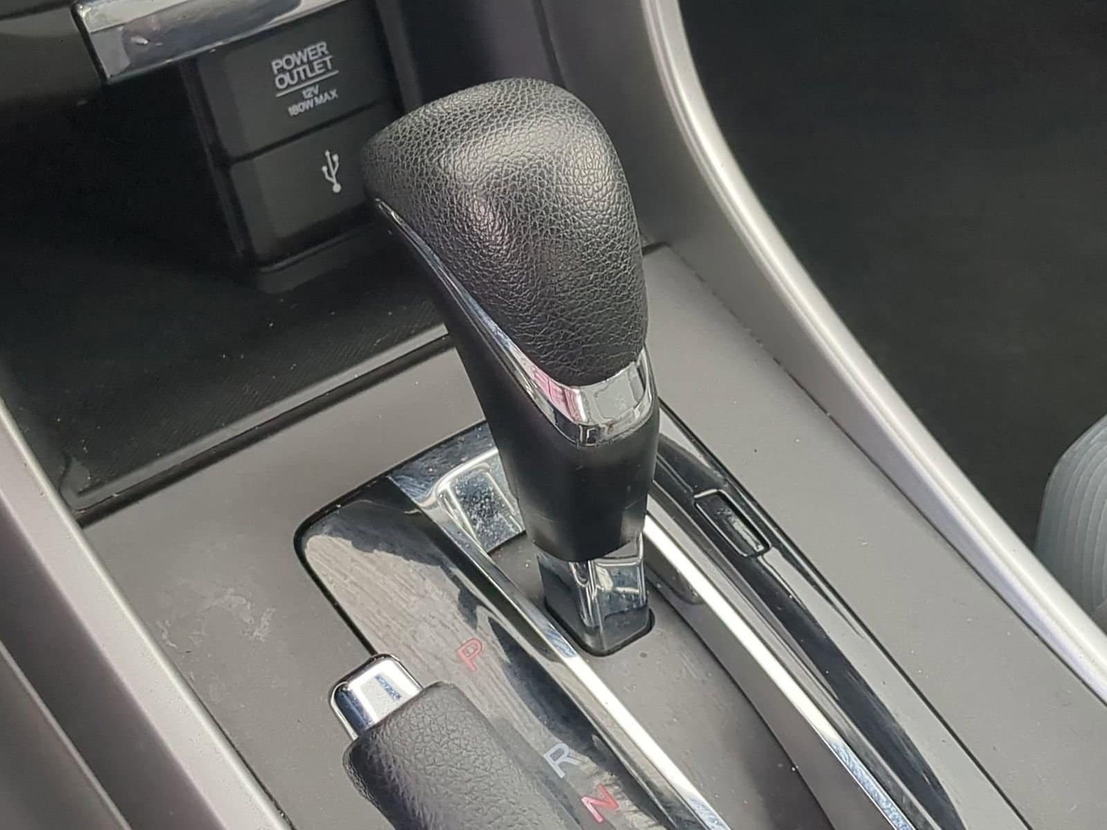 Thumbnail: 2015 Honda Accord - 29