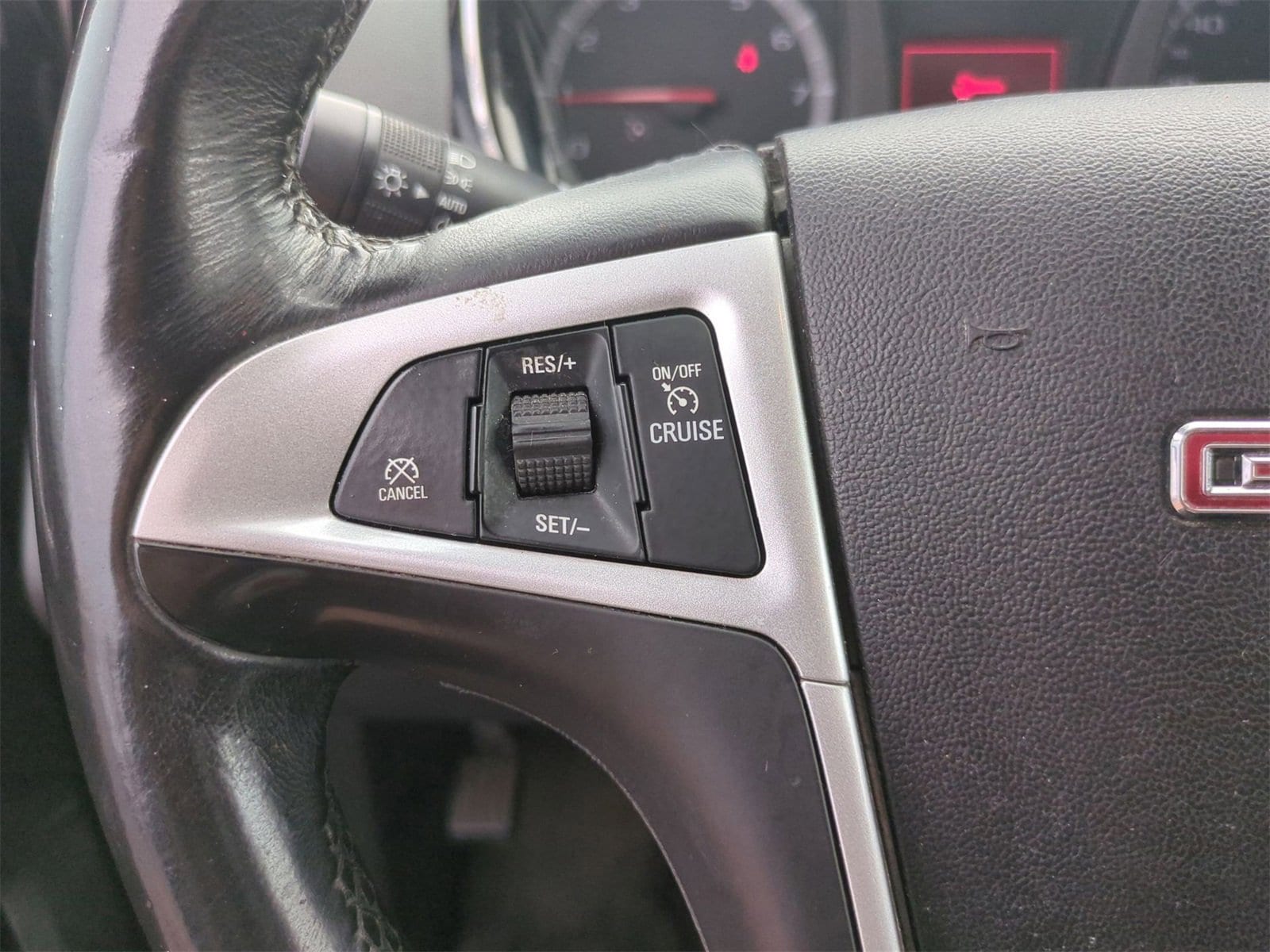 Thumbnail: 2017 GMC Terrain - 21