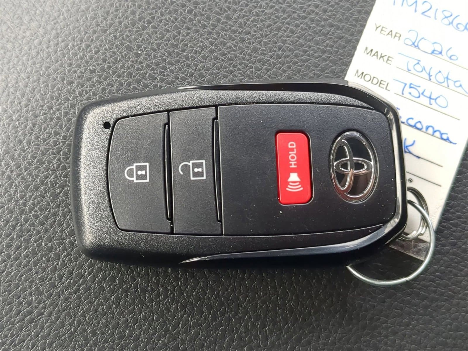 Thumbnail: 2026 Toyota Tacoma - 42