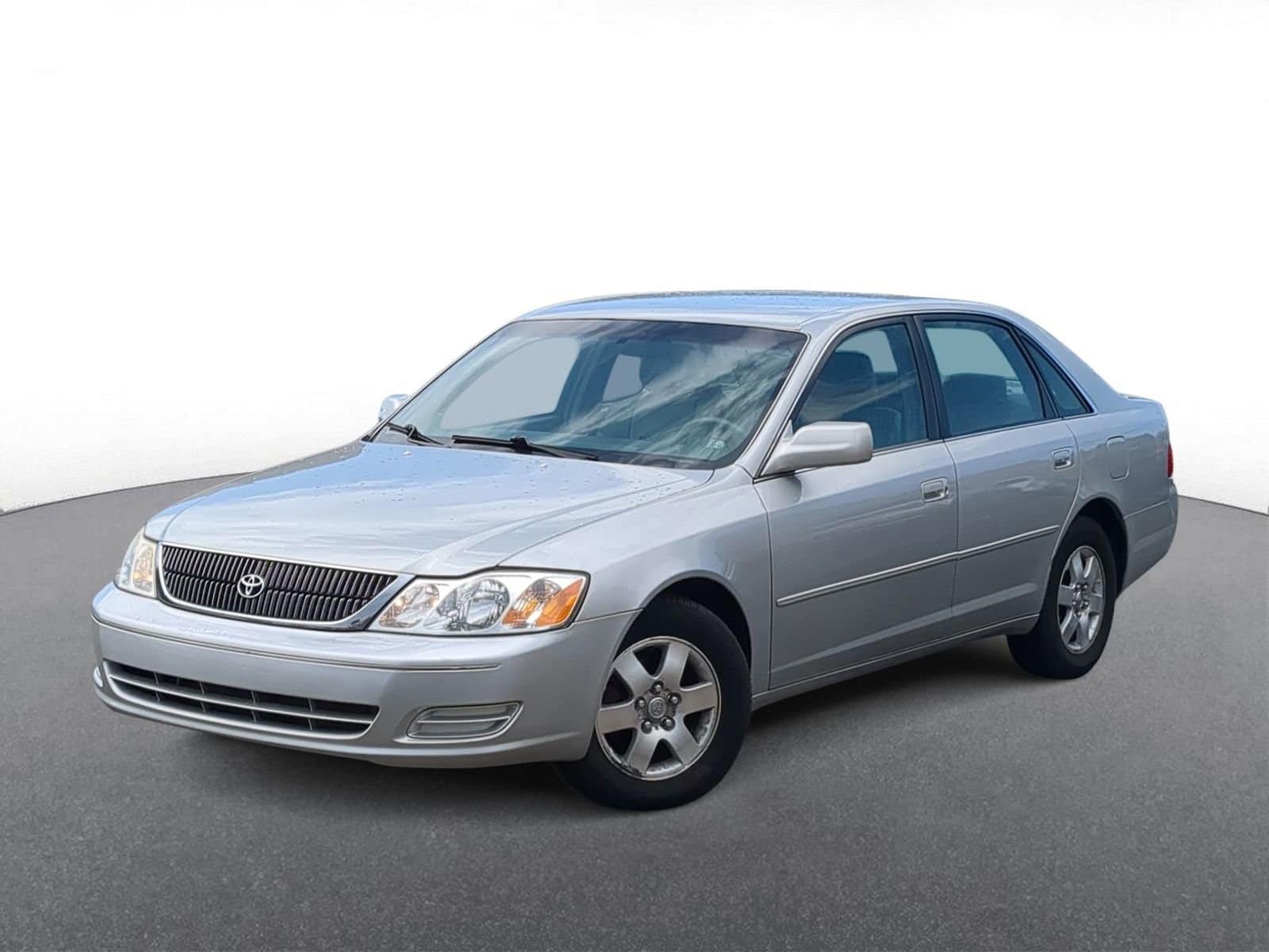 2001 Toyota Avalon XL -
                  Troy, MI