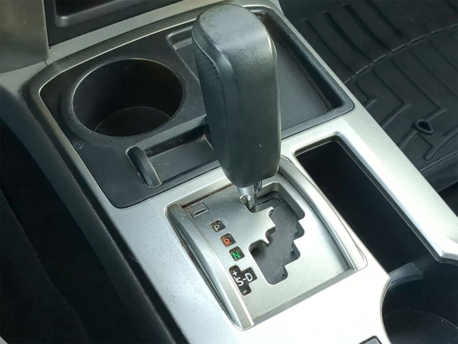 Thumbnail: 2011 Toyota 4Runner - 36