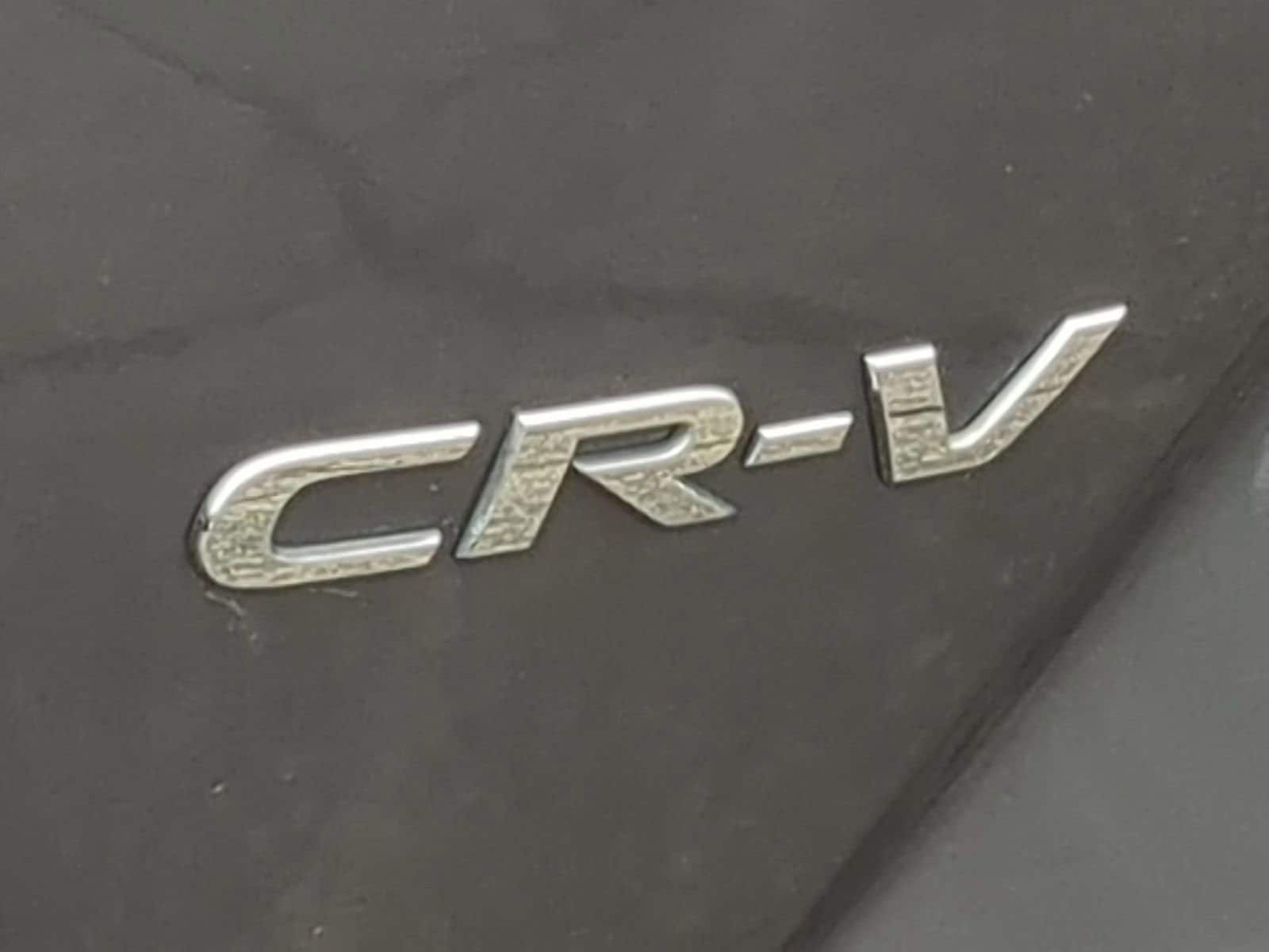 Thumbnail: 2019 Honda CR-V - 13