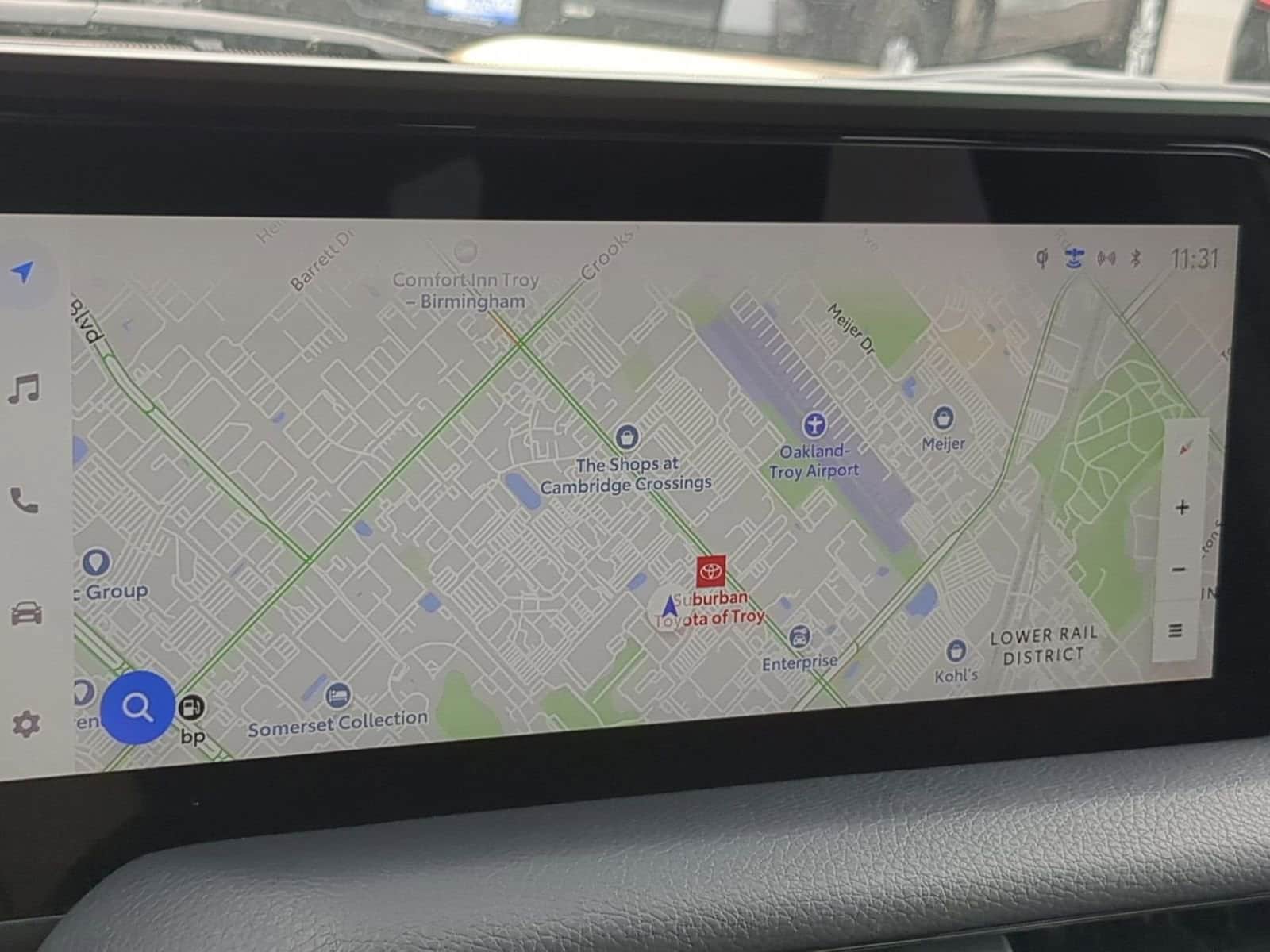 Thumbnail: 2025 Toyota Land Cruiser - 28