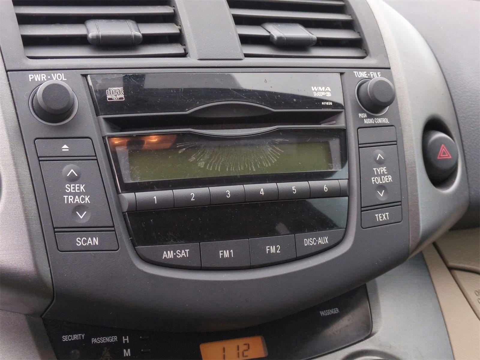 Thumbnail: 2010 Toyota RAV4 - 27