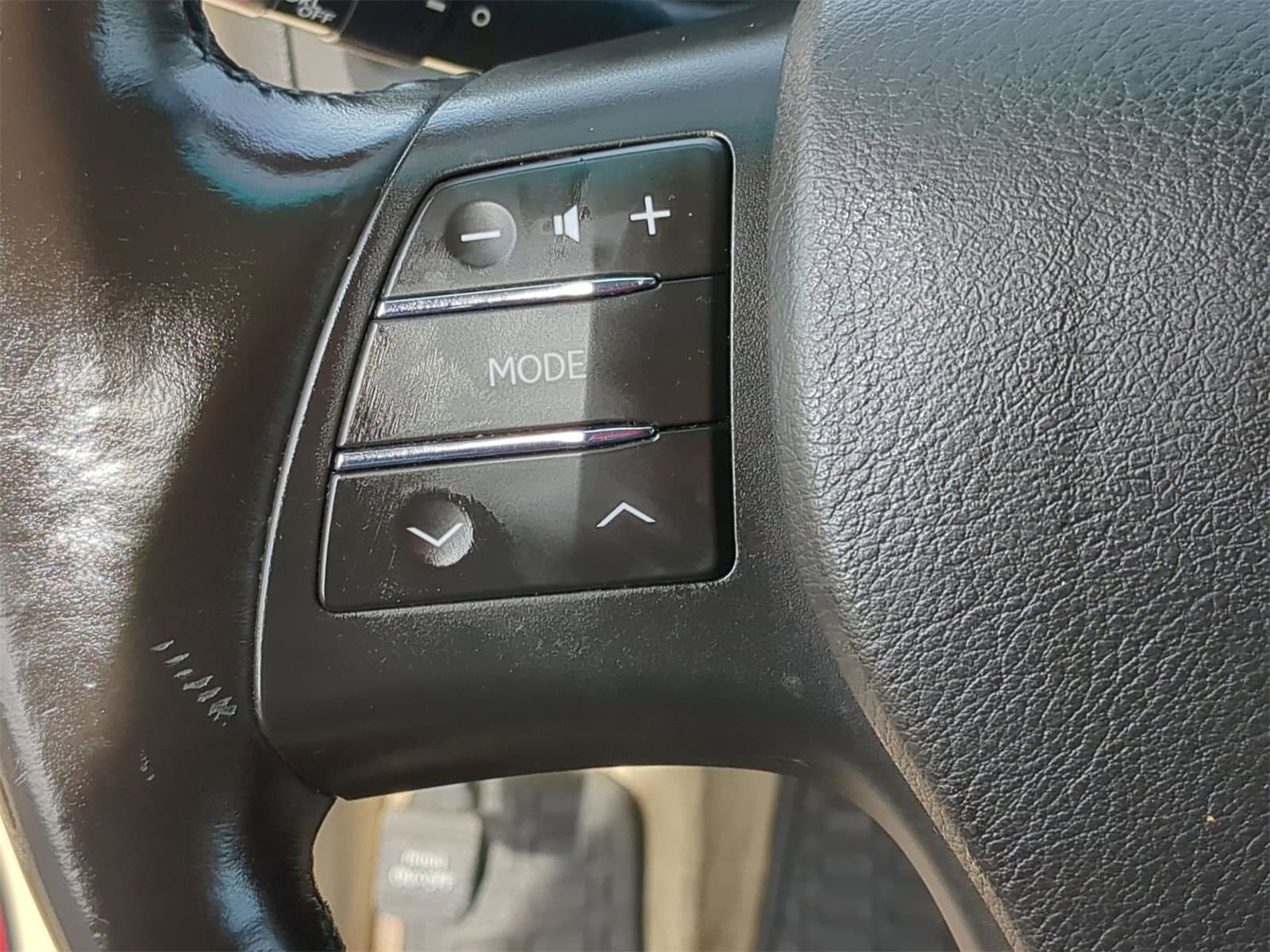 Thumbnail: 2010 Lexus RX - 30