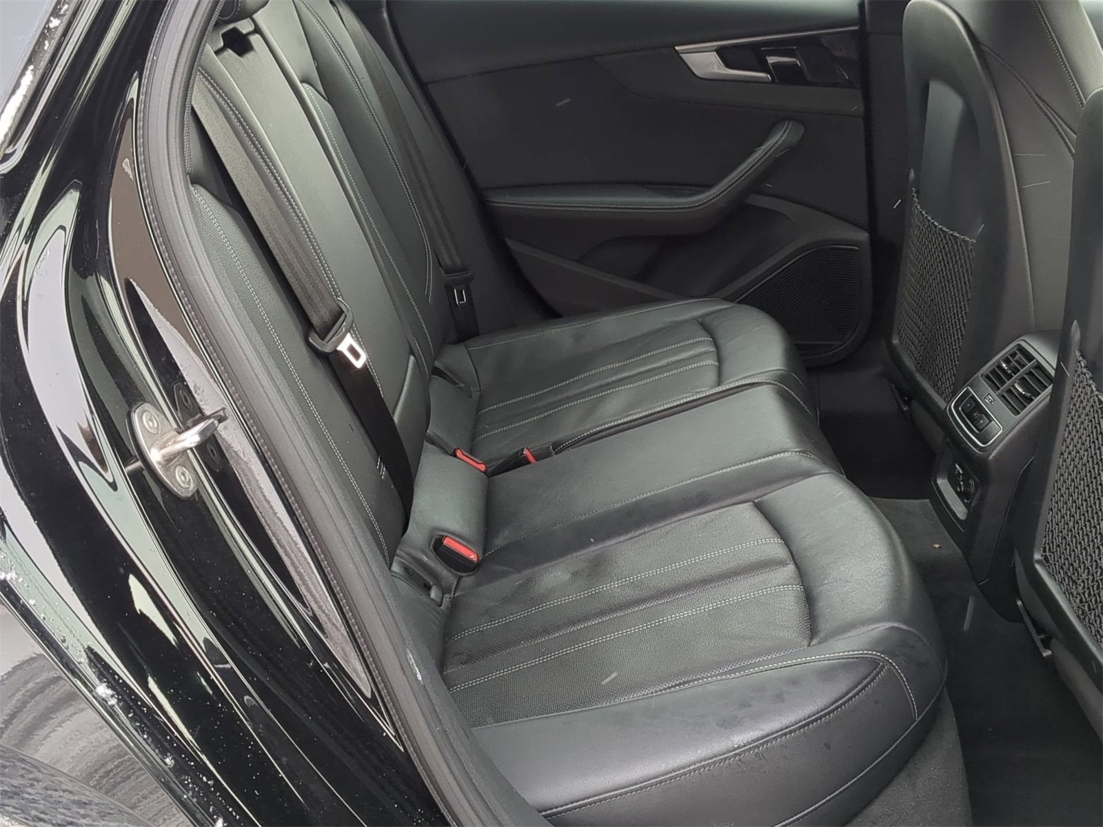 Thumbnail: 2021 Audi A4 - 27