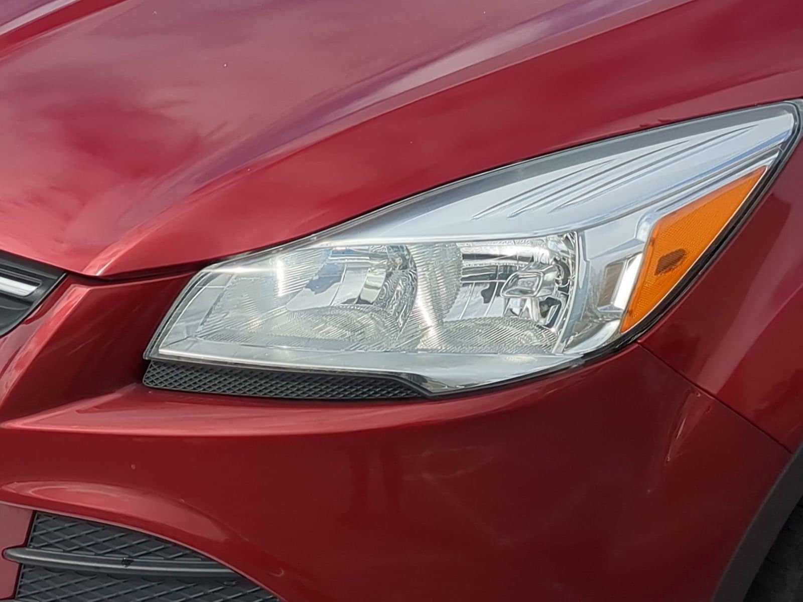 Thumbnail: 2013 Ford Escape - 11