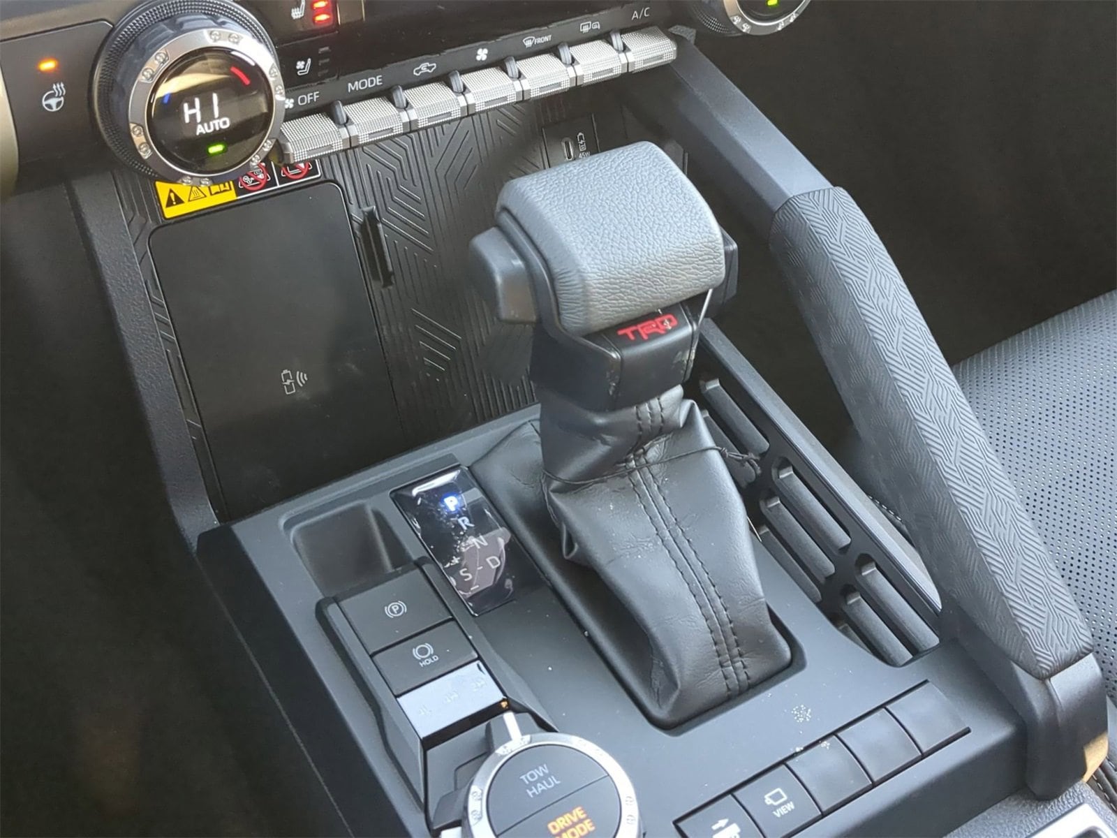 Thumbnail: 2026 Toyota Tacoma - 38