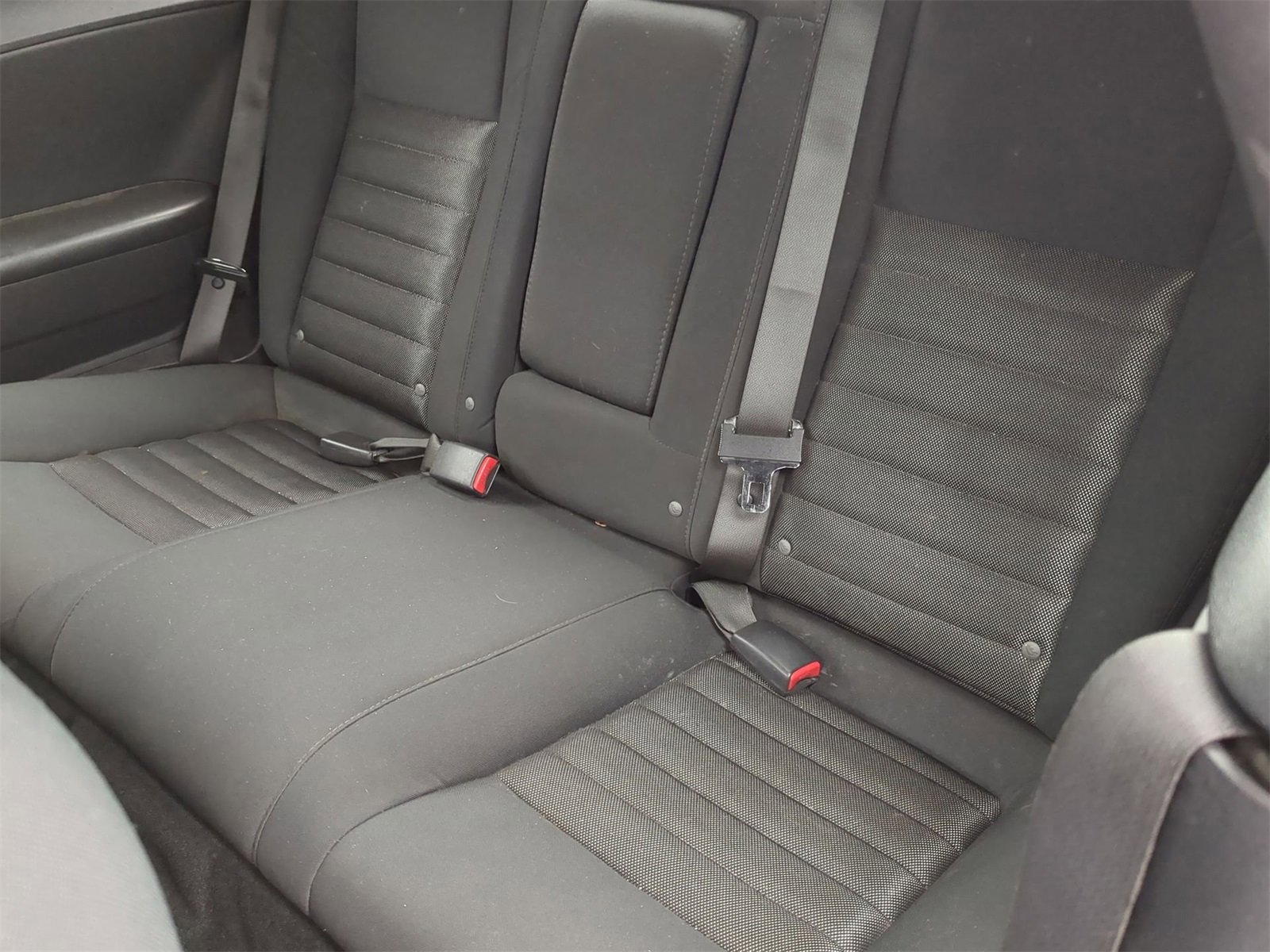 Thumbnail: 2009 Dodge Challenger - 24