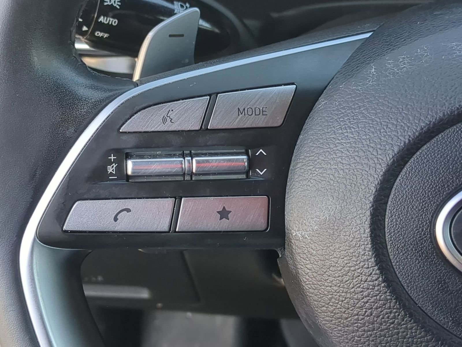 Thumbnail: 2023 Hyundai Palisade - 30