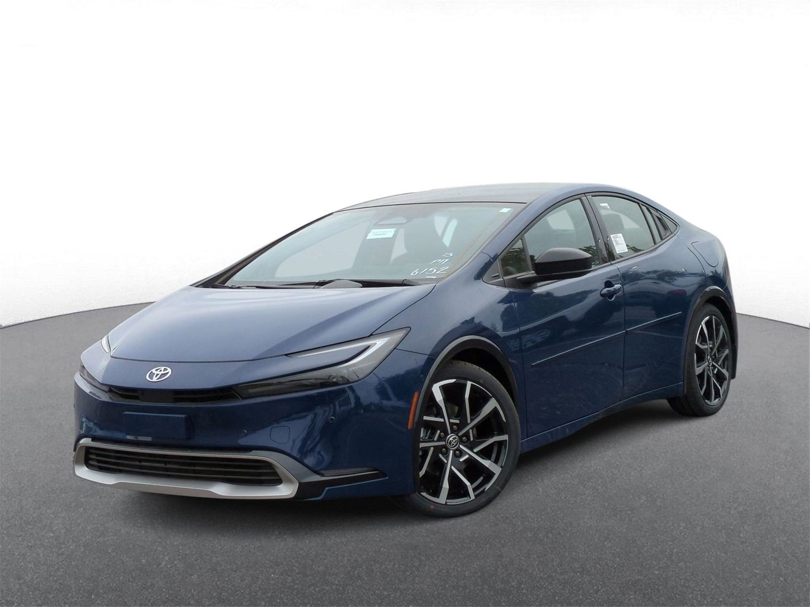 2025 Toyota Prius Plug-in -
                  Troy, MI