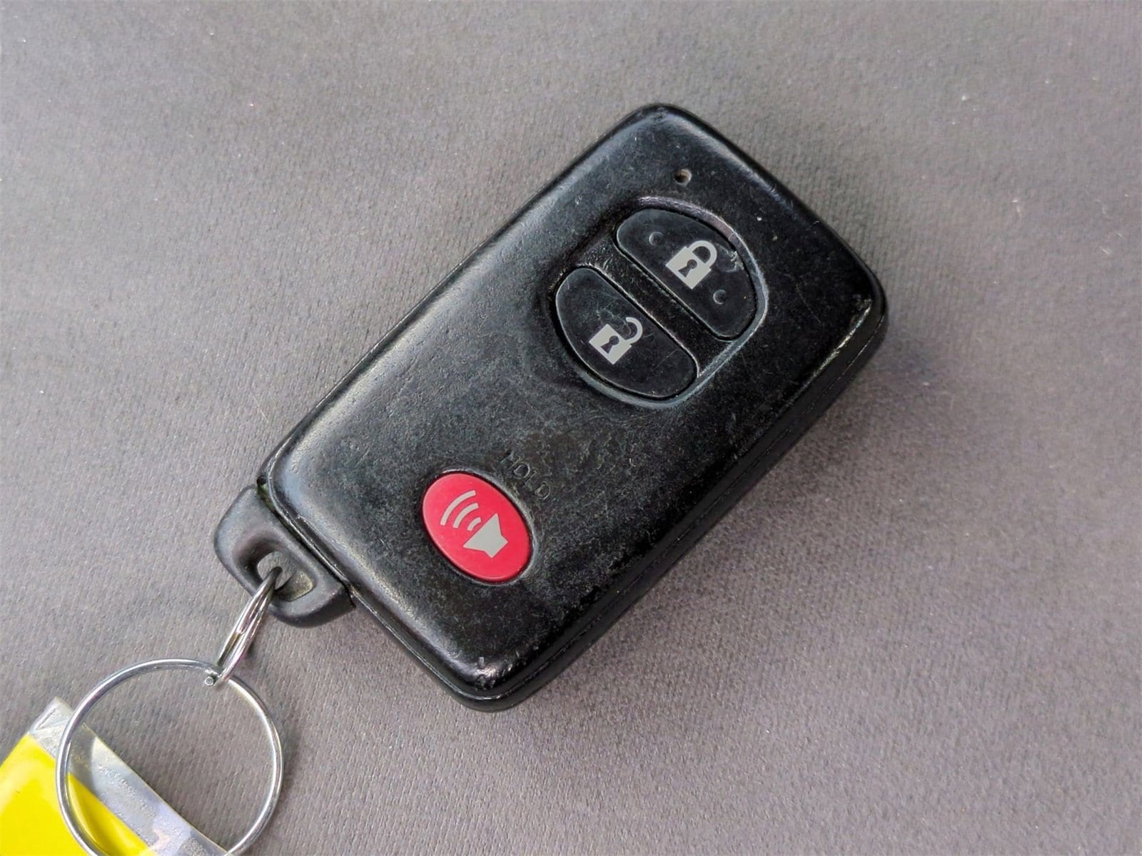 Thumbnail: 2010 Toyota Prius - 27