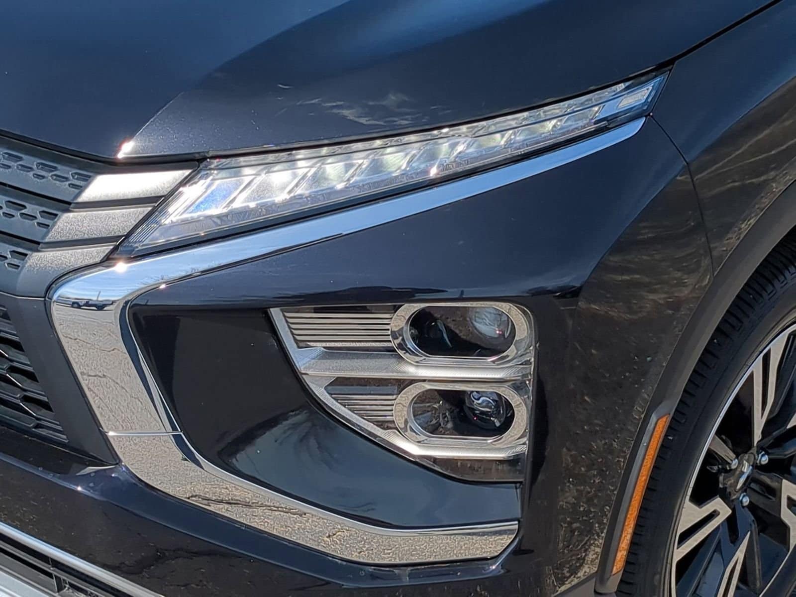 Thumbnail: 2026 Mitsubishi Eclipse Cross - 11