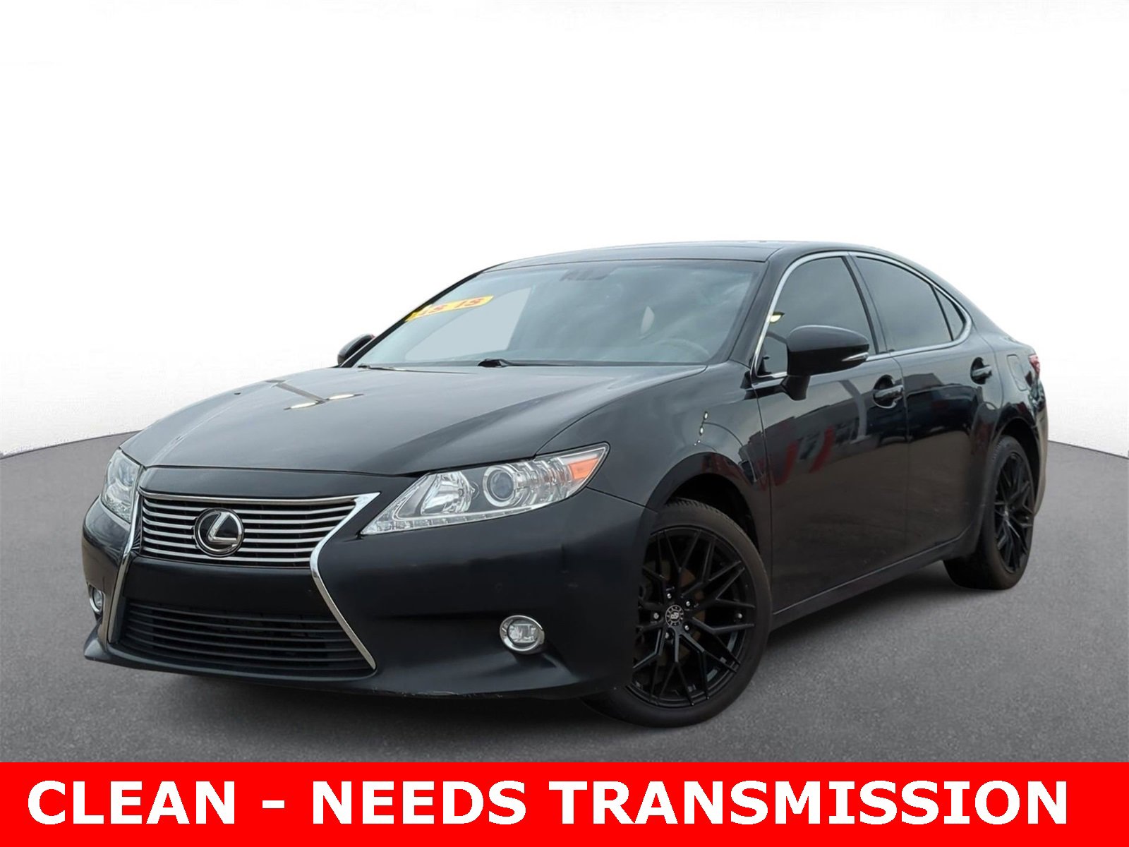 2014 Lexus ES 350 -
                  Troy, MI
