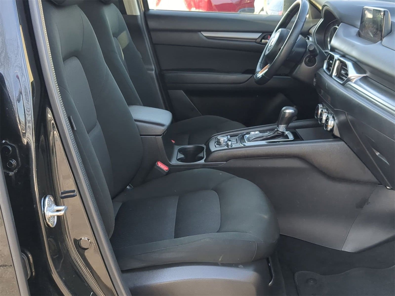 Thumbnail: 2018 Mazda CX-5 - 28