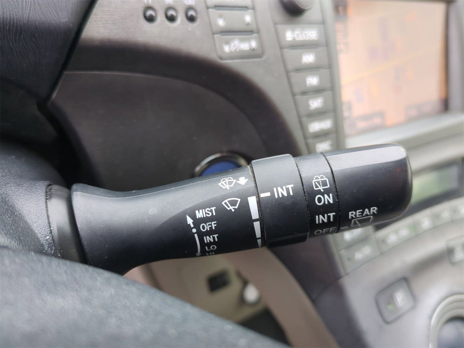 Thumbnail: 2012 Toyota Prius - 26