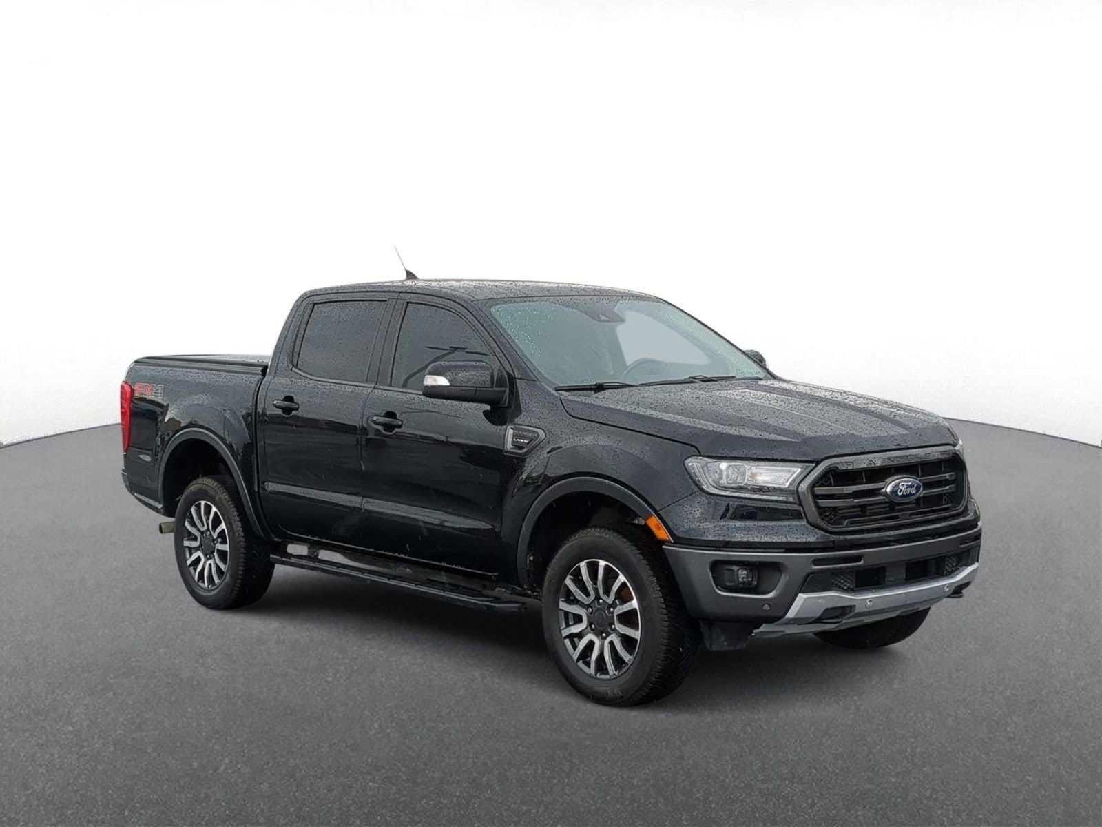 Thumbnail: 2019 Ford Ranger - 2
