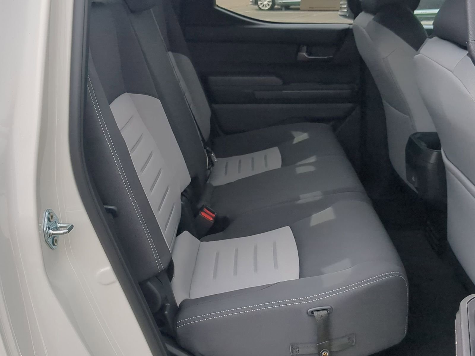 Thumbnail: 2026 Toyota Tacoma - 20