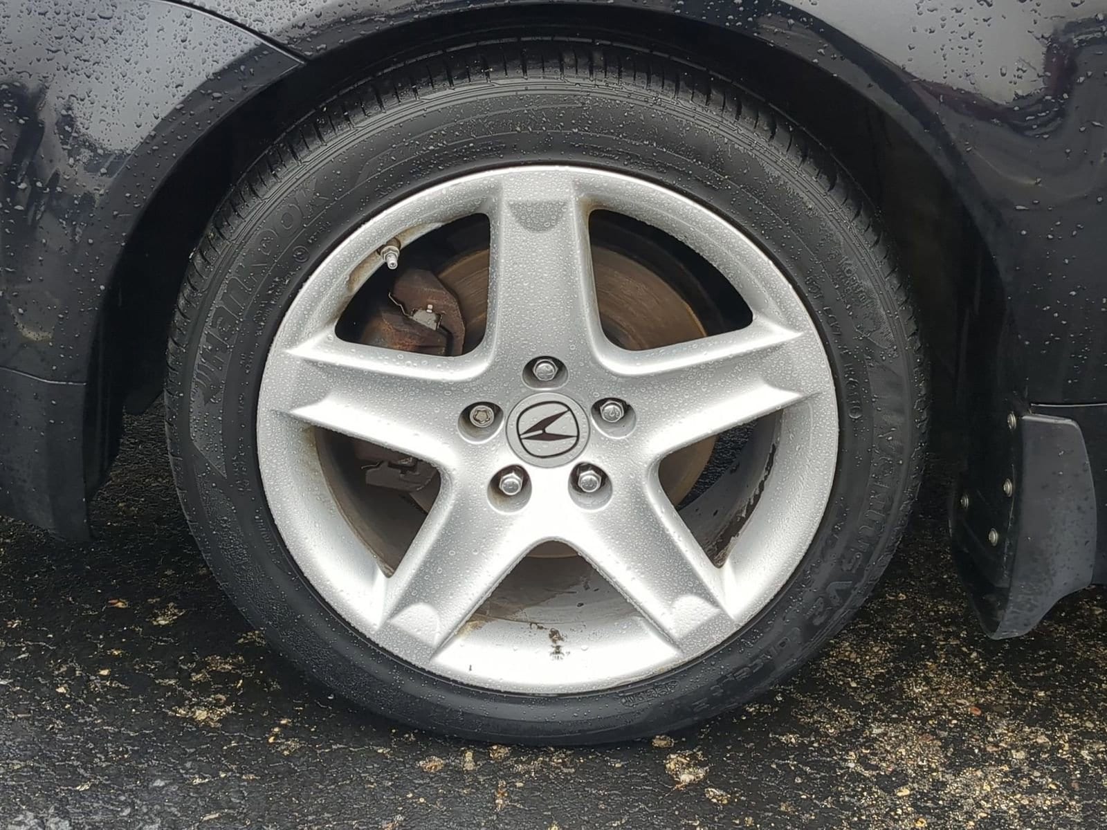 Thumbnail: 2006 Acura TL - 14