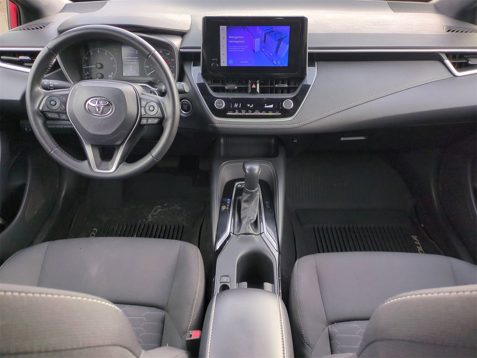 Thumbnail: 2023 Toyota Corolla - 15