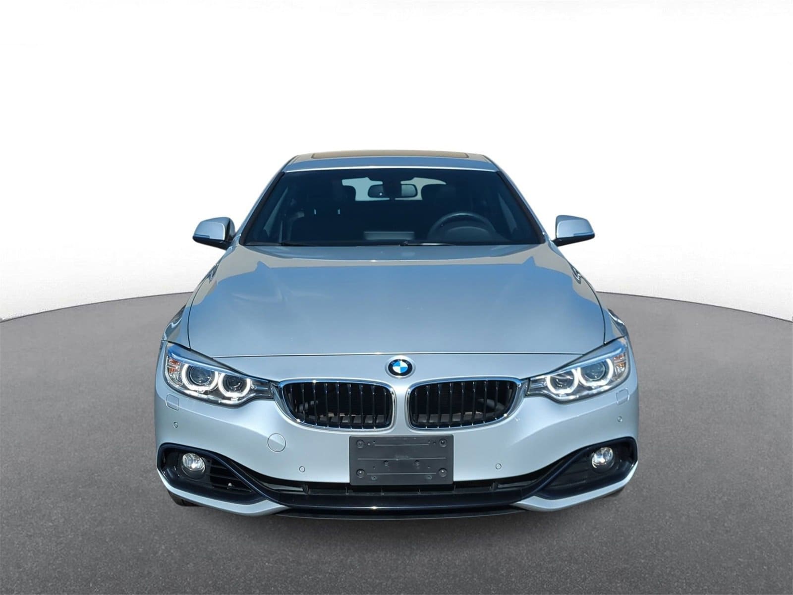Thumbnail: 2017 BMW 4 Series - 3