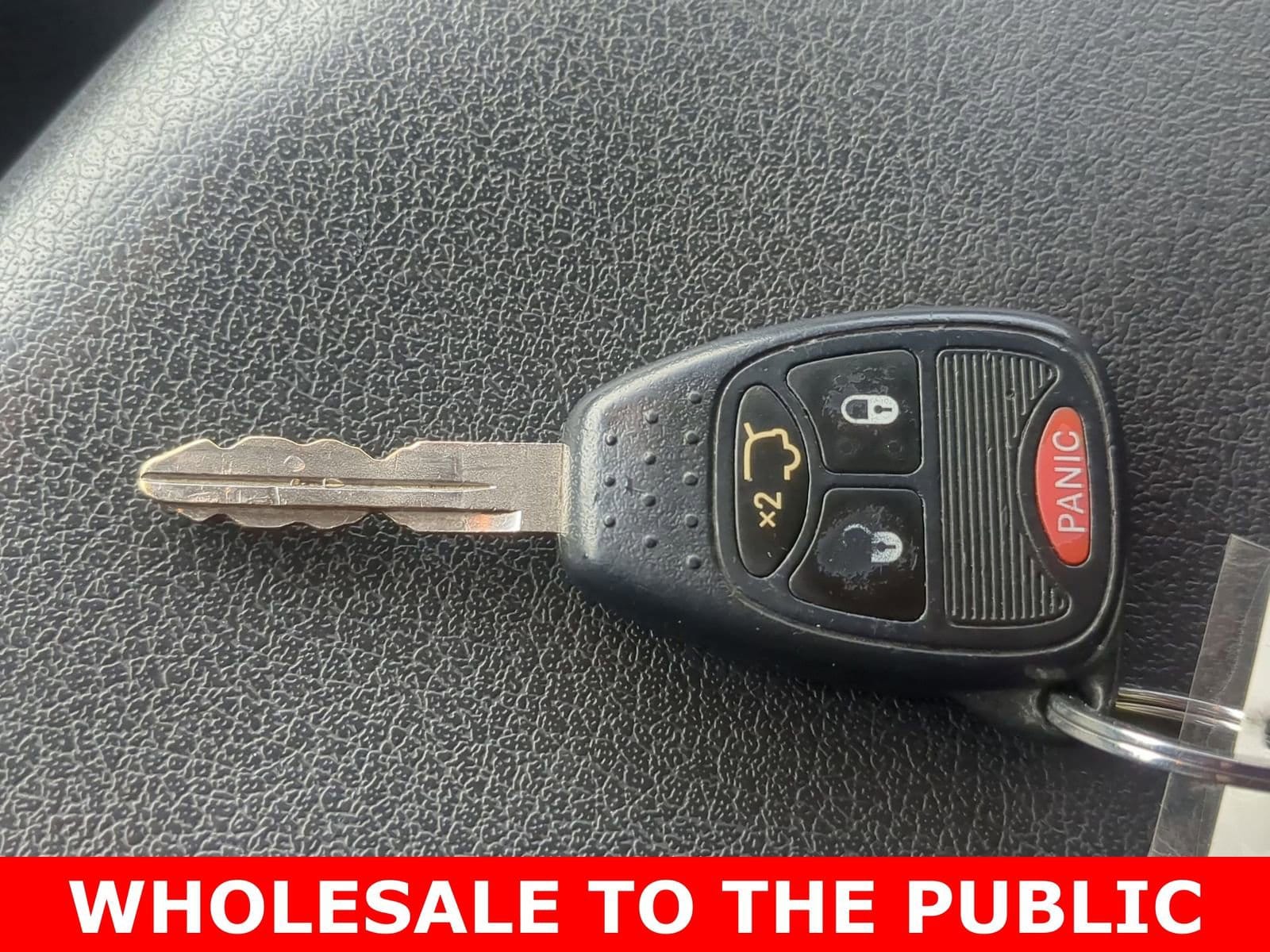 Thumbnail: 2011 Jeep Liberty - 39