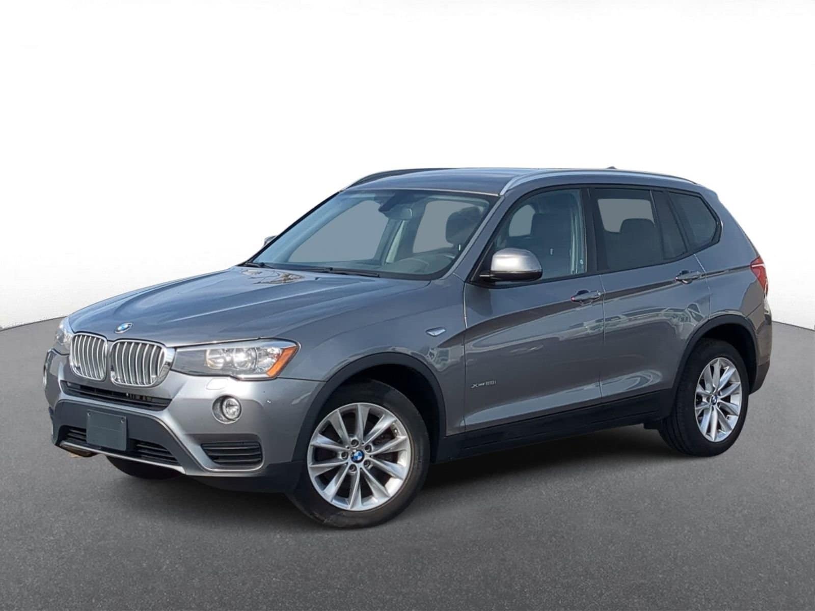 2017 BMW X3 xDrive28i -
                  Troy, MI