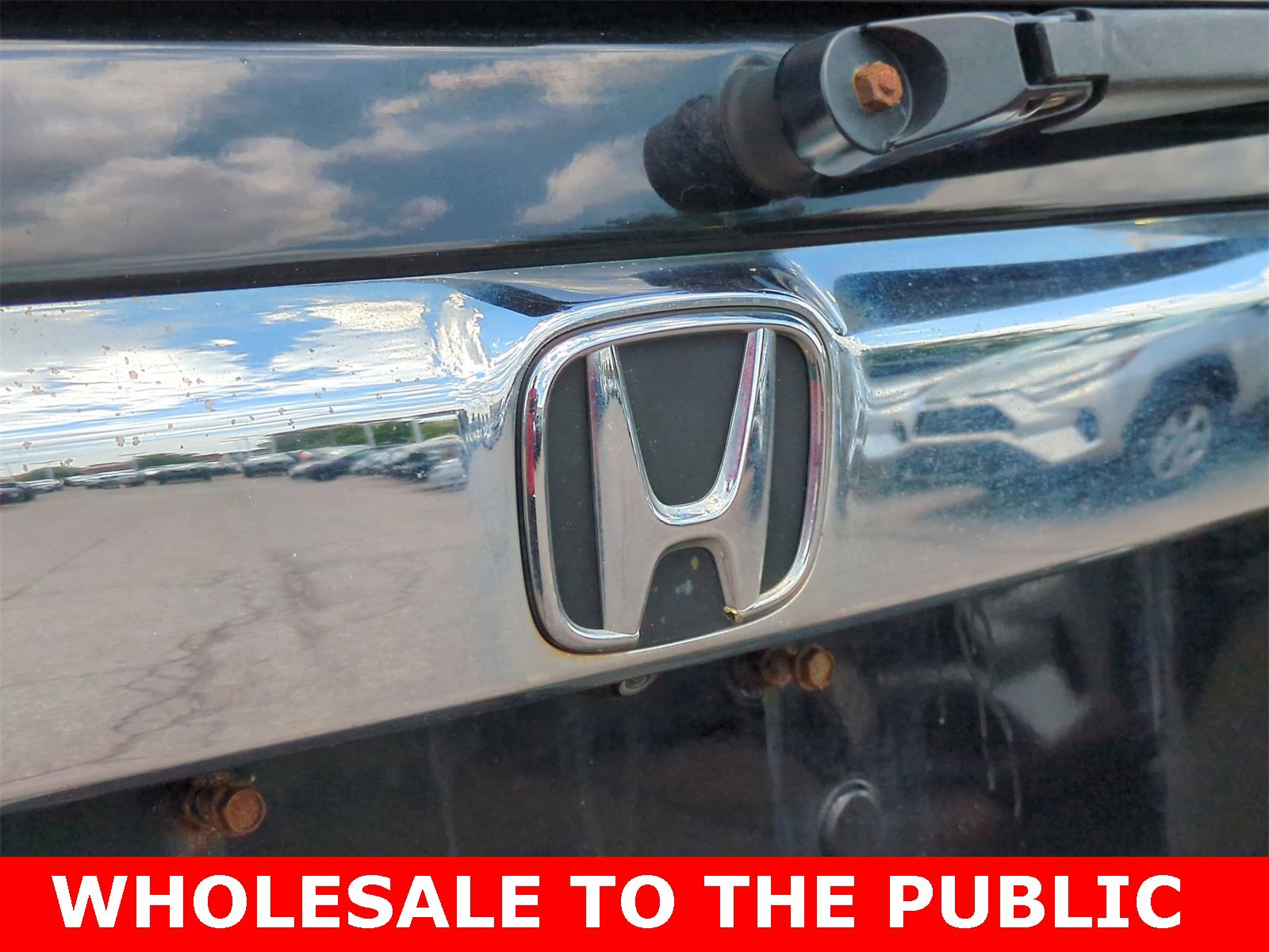 Thumbnail: 2011 Honda Pilot - 11