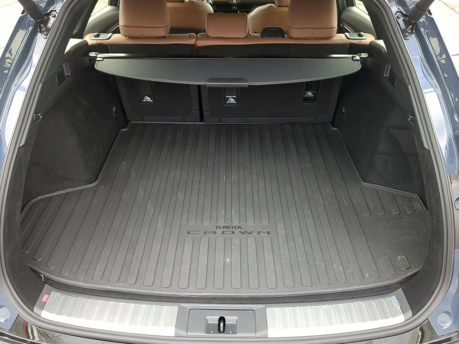 Thumbnail: 2025 Toyota Crown Signia - 33