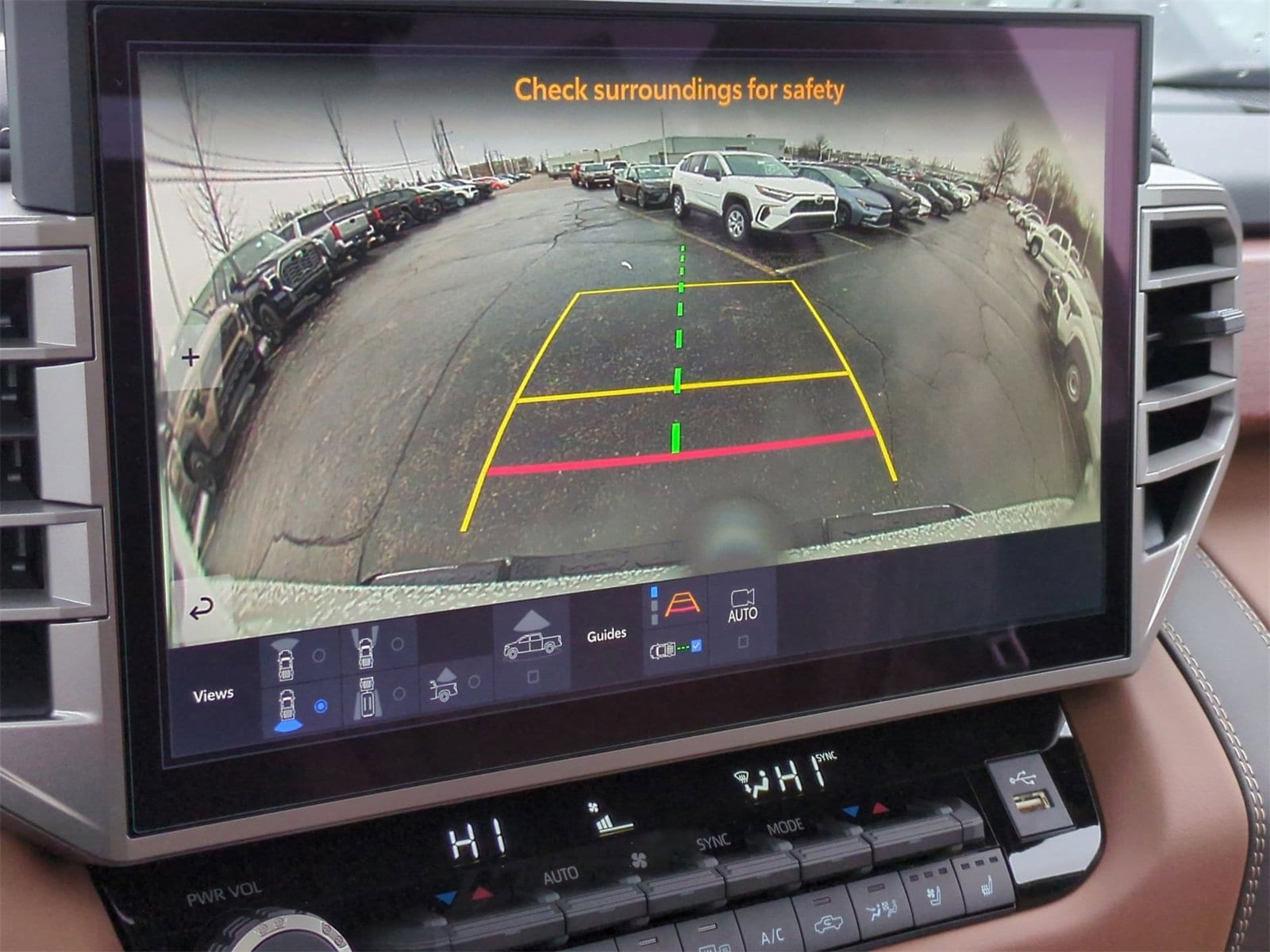 Thumbnail: 2026 Toyota Tundra - 31