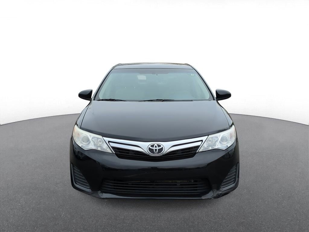 Thumbnail: 2012 Toyota Camry - 3