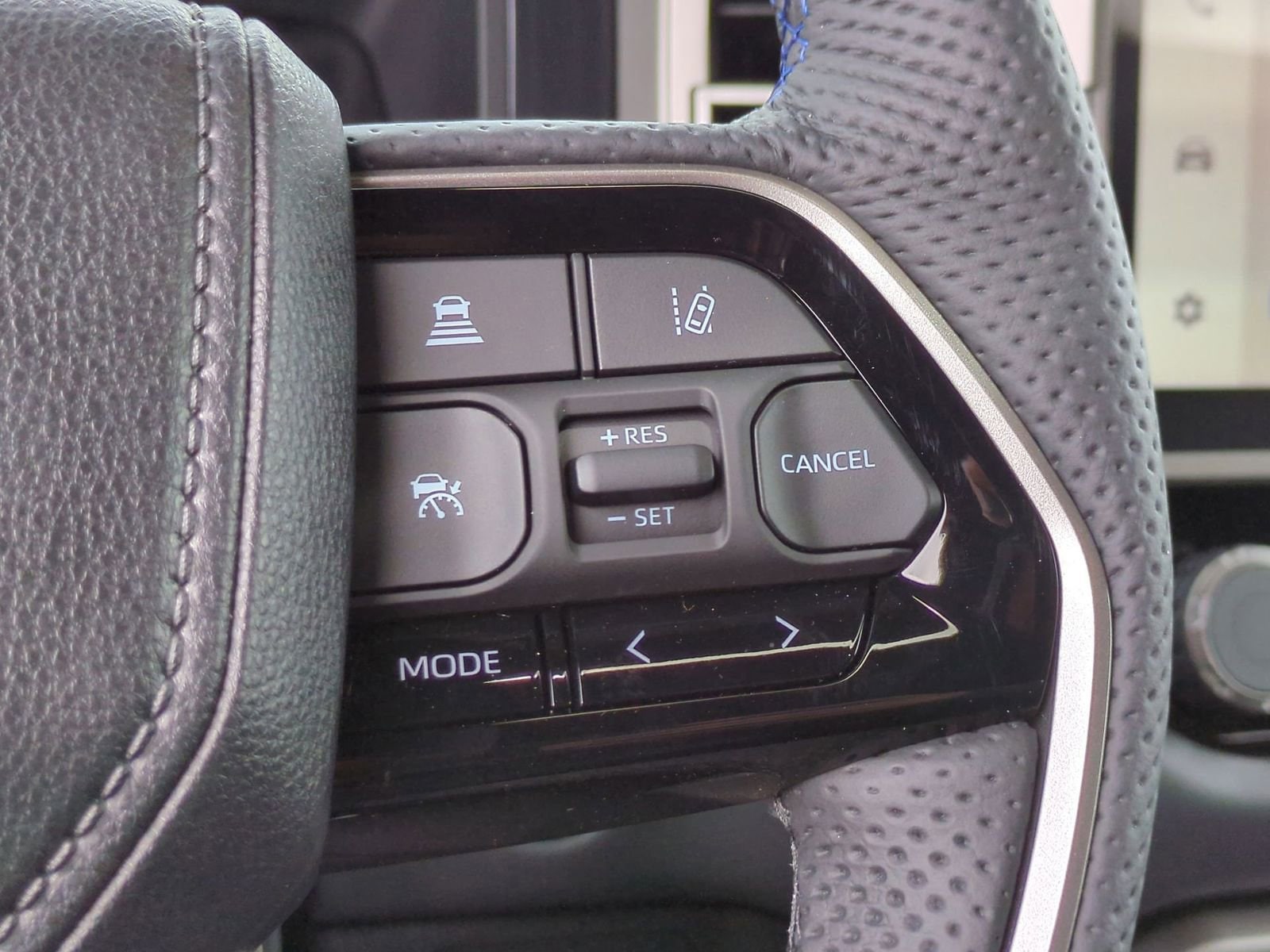 Thumbnail: 2026 Toyota Sequoia - 27