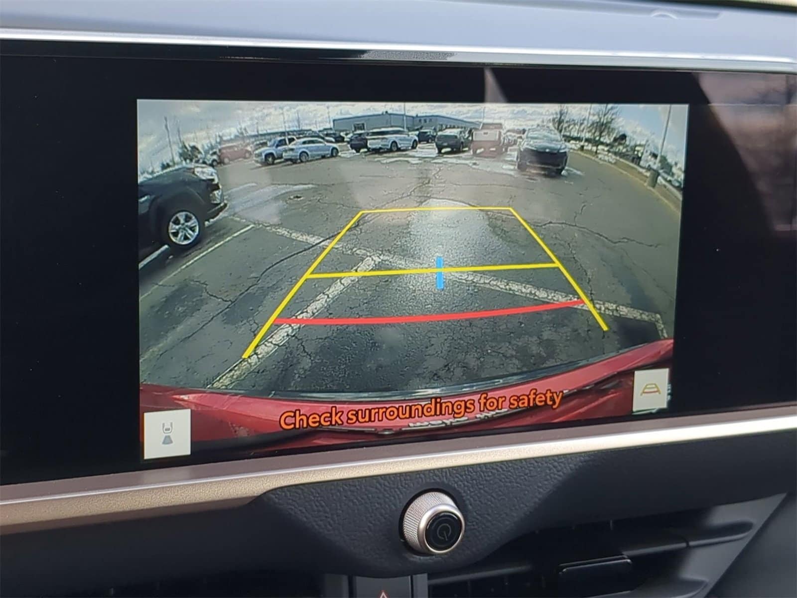 Thumbnail: 2025 Toyota Crown Signia - 35