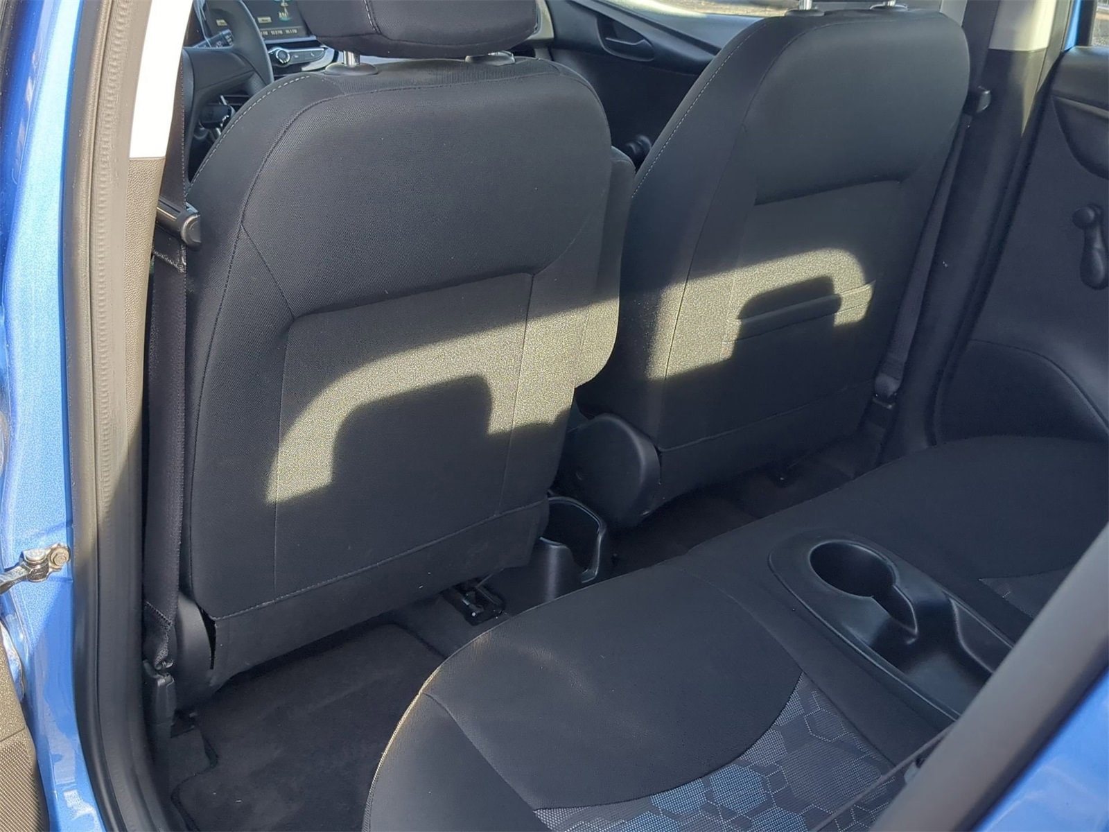 Thumbnail: 2017 Chevrolet Spark - 18