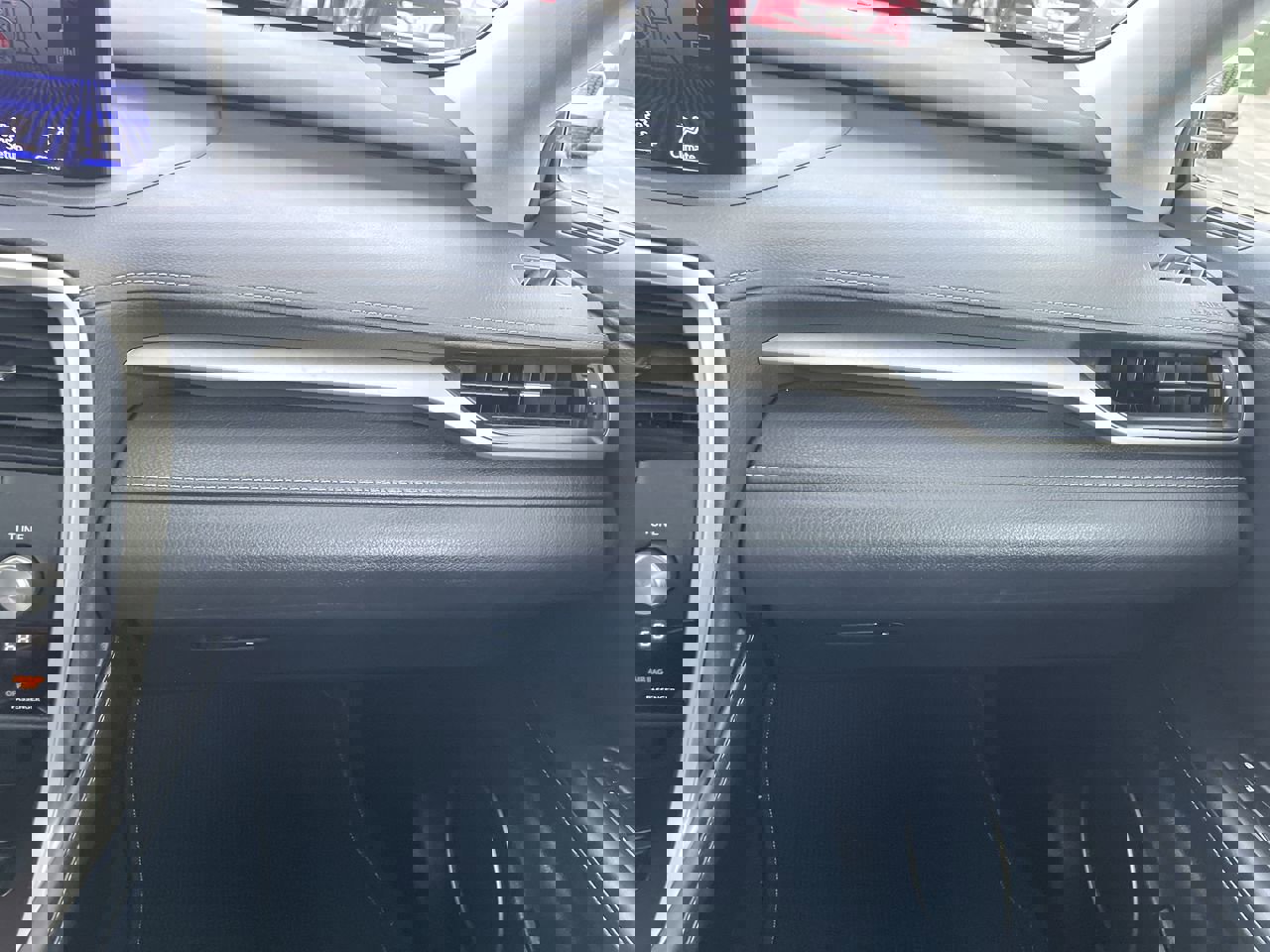 Thumbnail: 2021 Lexus RX - 16