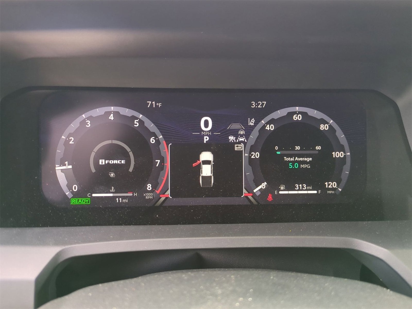 Thumbnail: 2025 Toyota Tacoma - 32