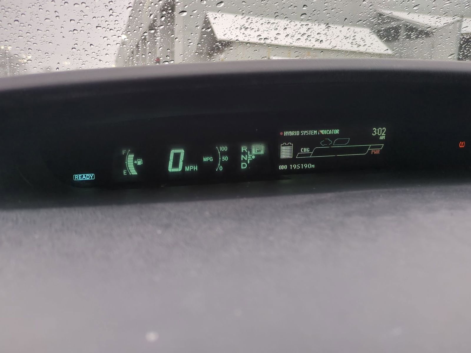 2012 Toyota Prius Four - Photo 33