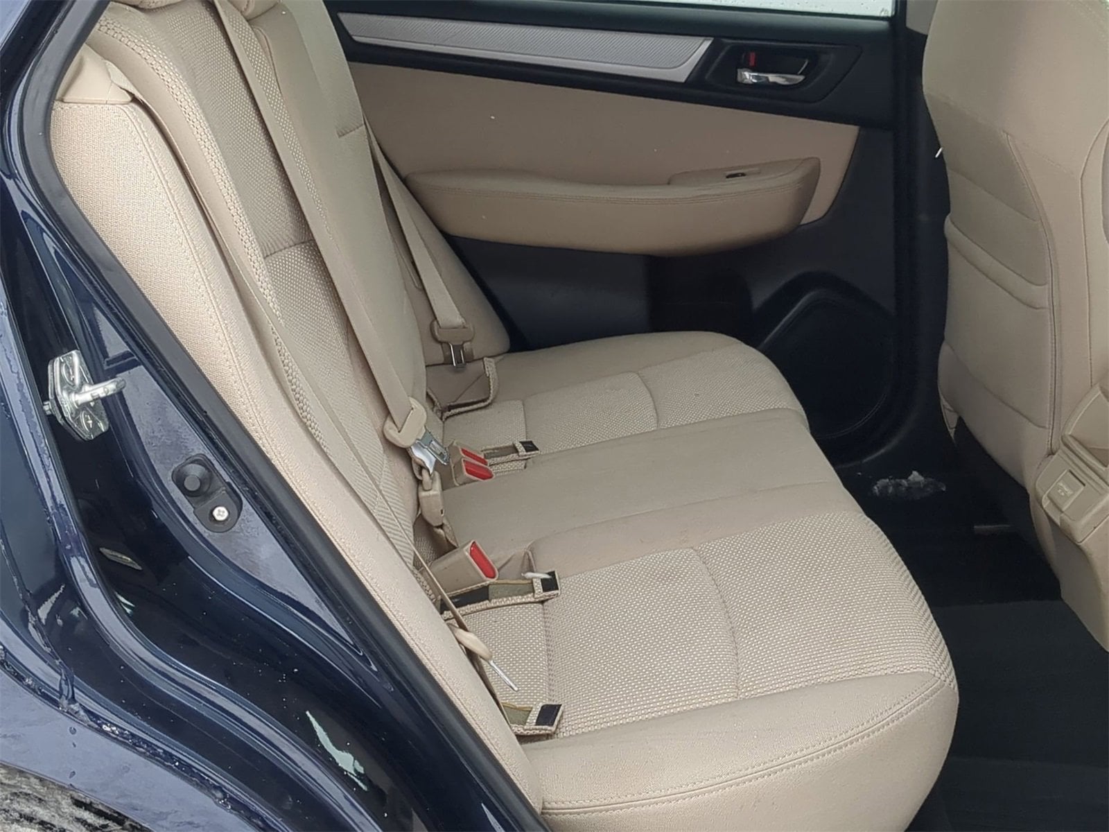 Thumbnail: 2018 Subaru Outback - 27