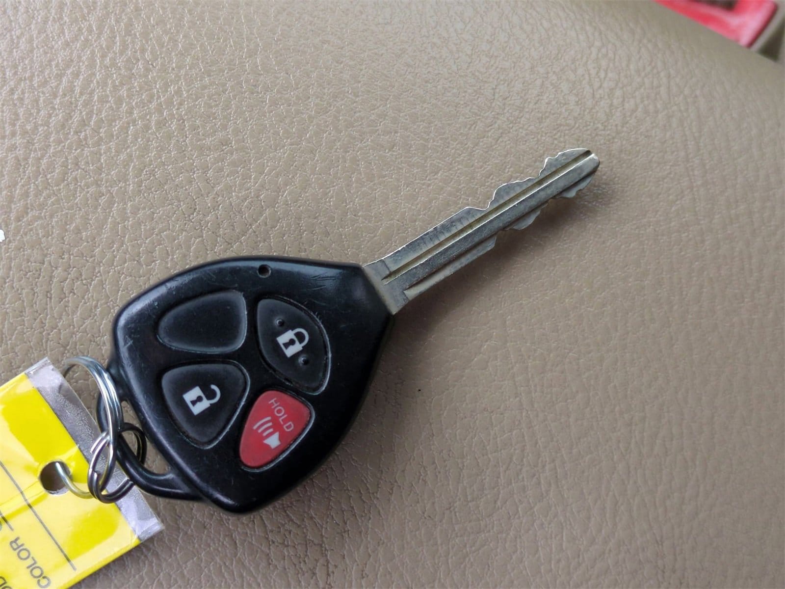 Thumbnail: 2010 Toyota RAV4 - 34