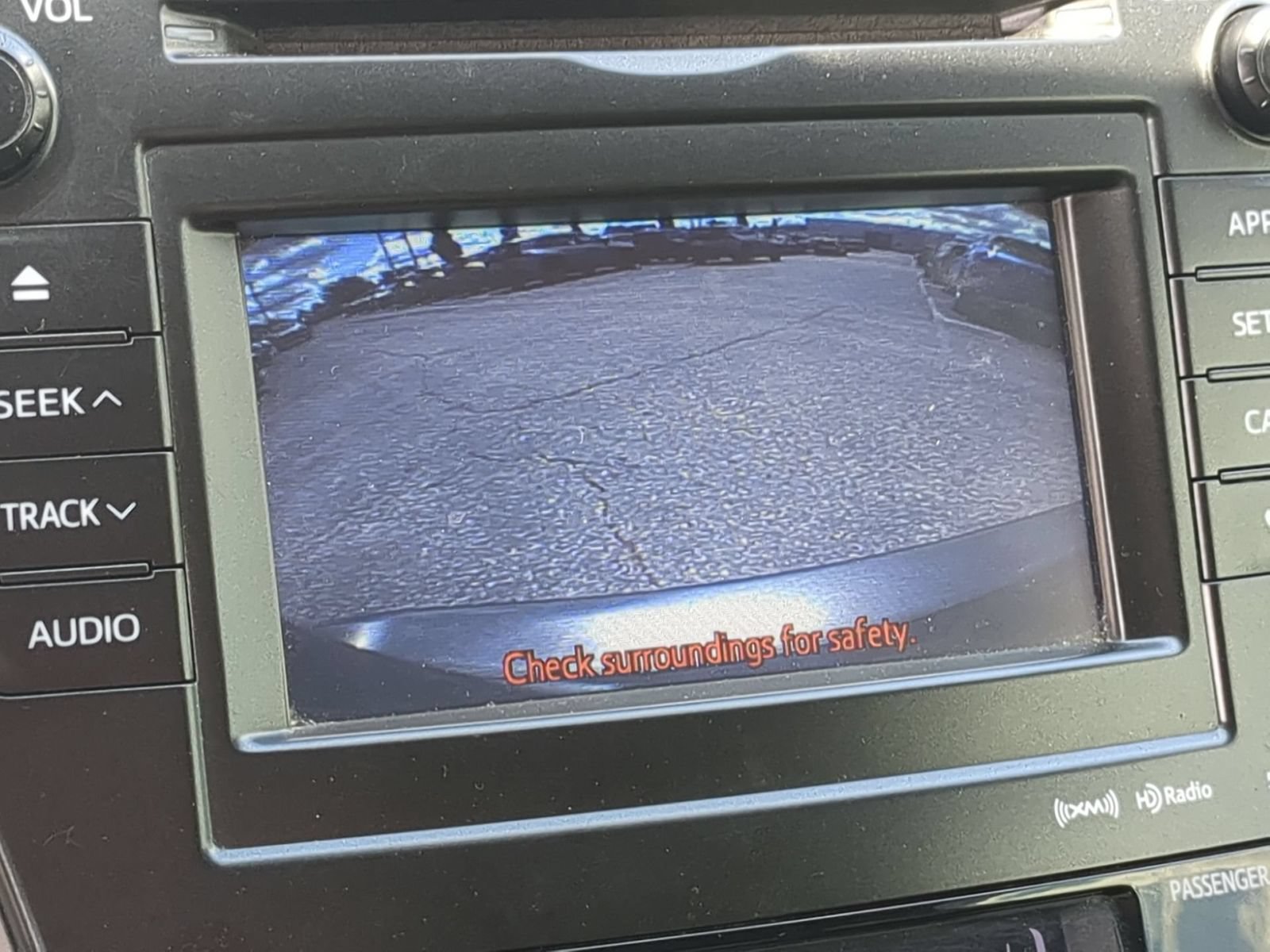 Thumbnail: 2013 Toyota Prius v - 28