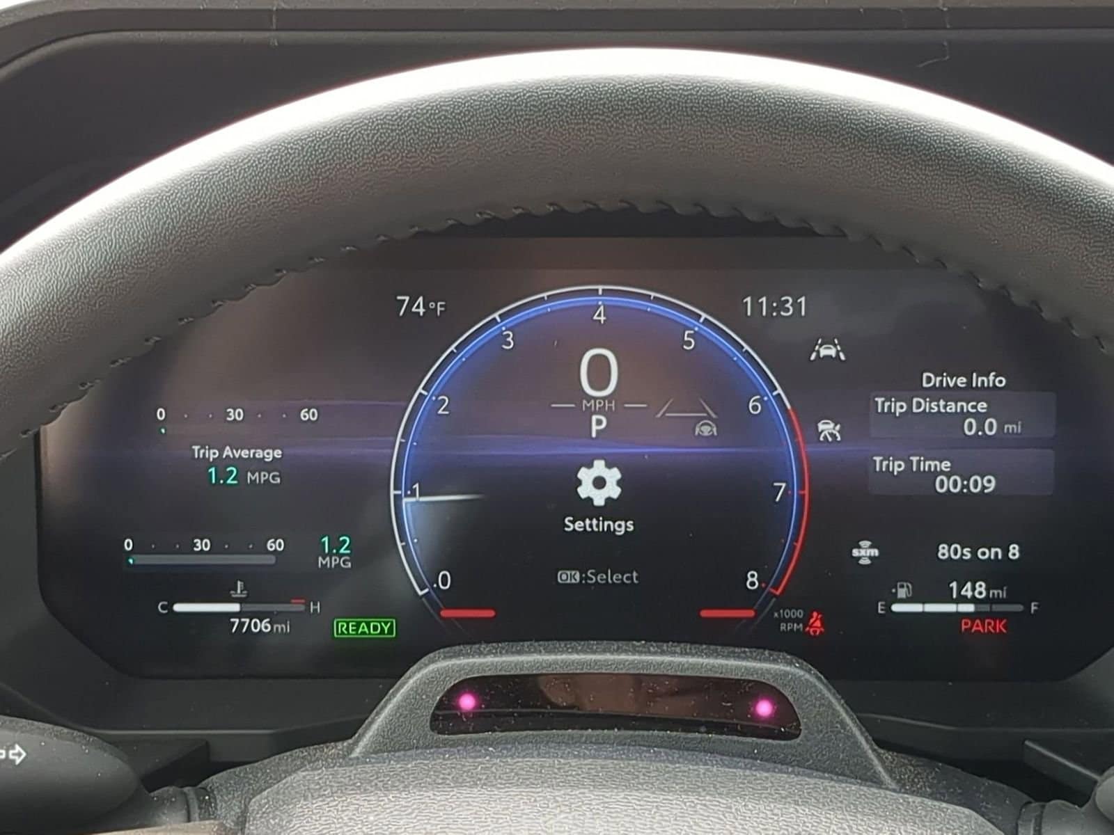 Thumbnail: 2025 Toyota Land Cruiser - 33