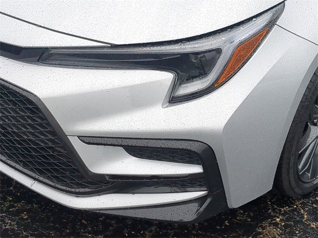 Thumbnail: 2024 Toyota Corolla - 11