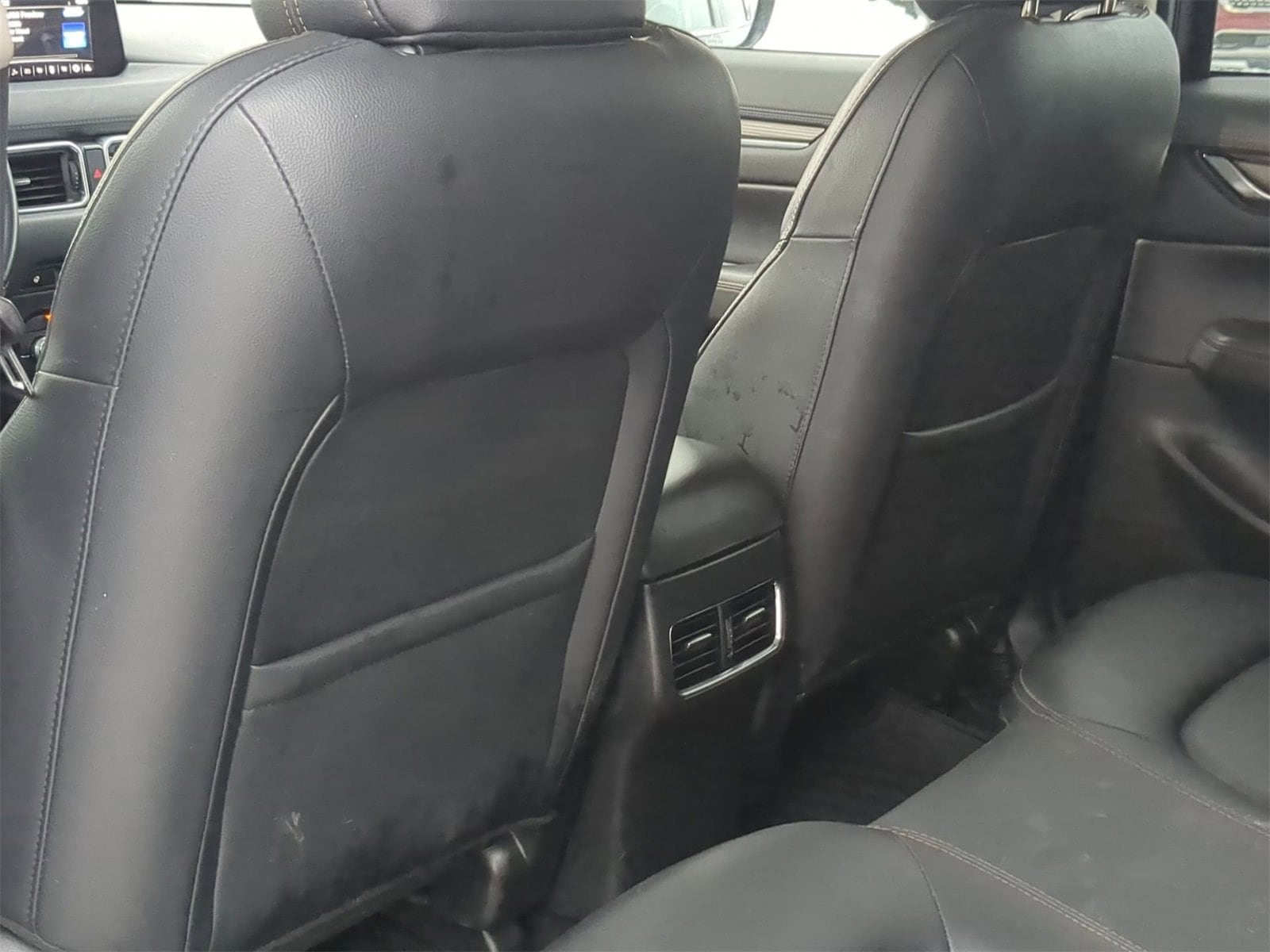 Thumbnail: 2019 Mazda CX-5 - 18