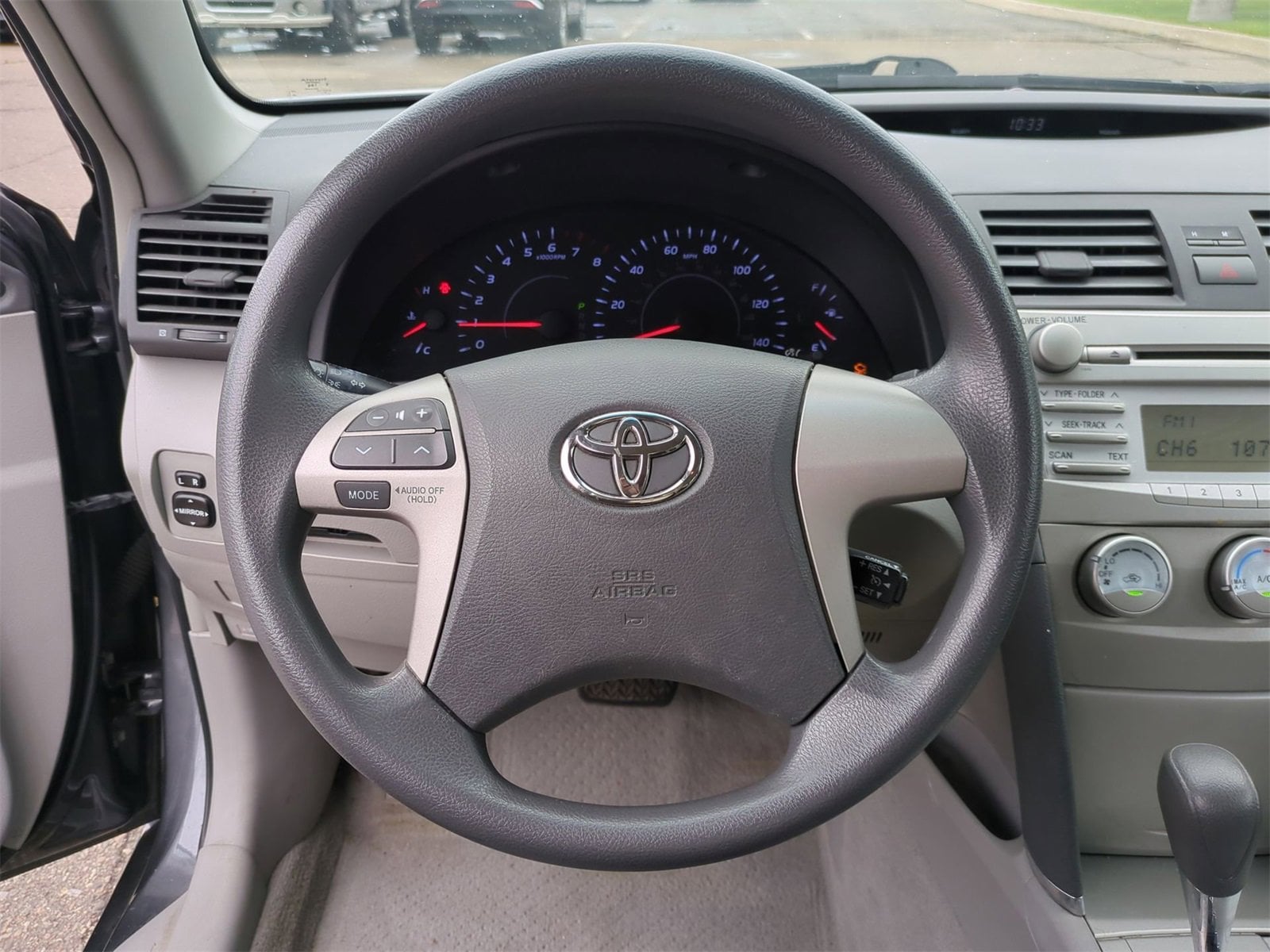 Thumbnail: 2011 Toyota Camry - 20