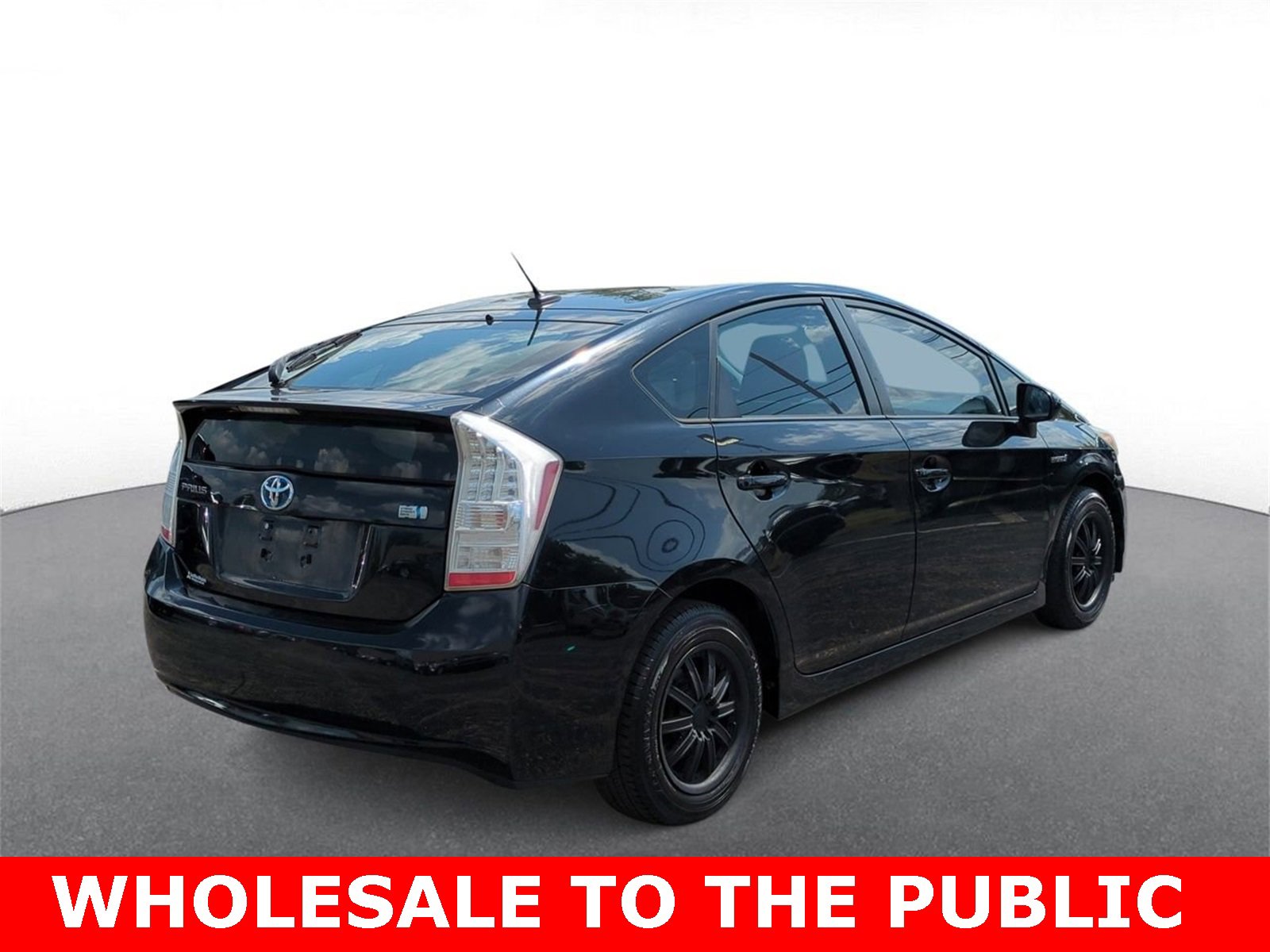 Thumbnail: 2010 Toyota Prius - 8