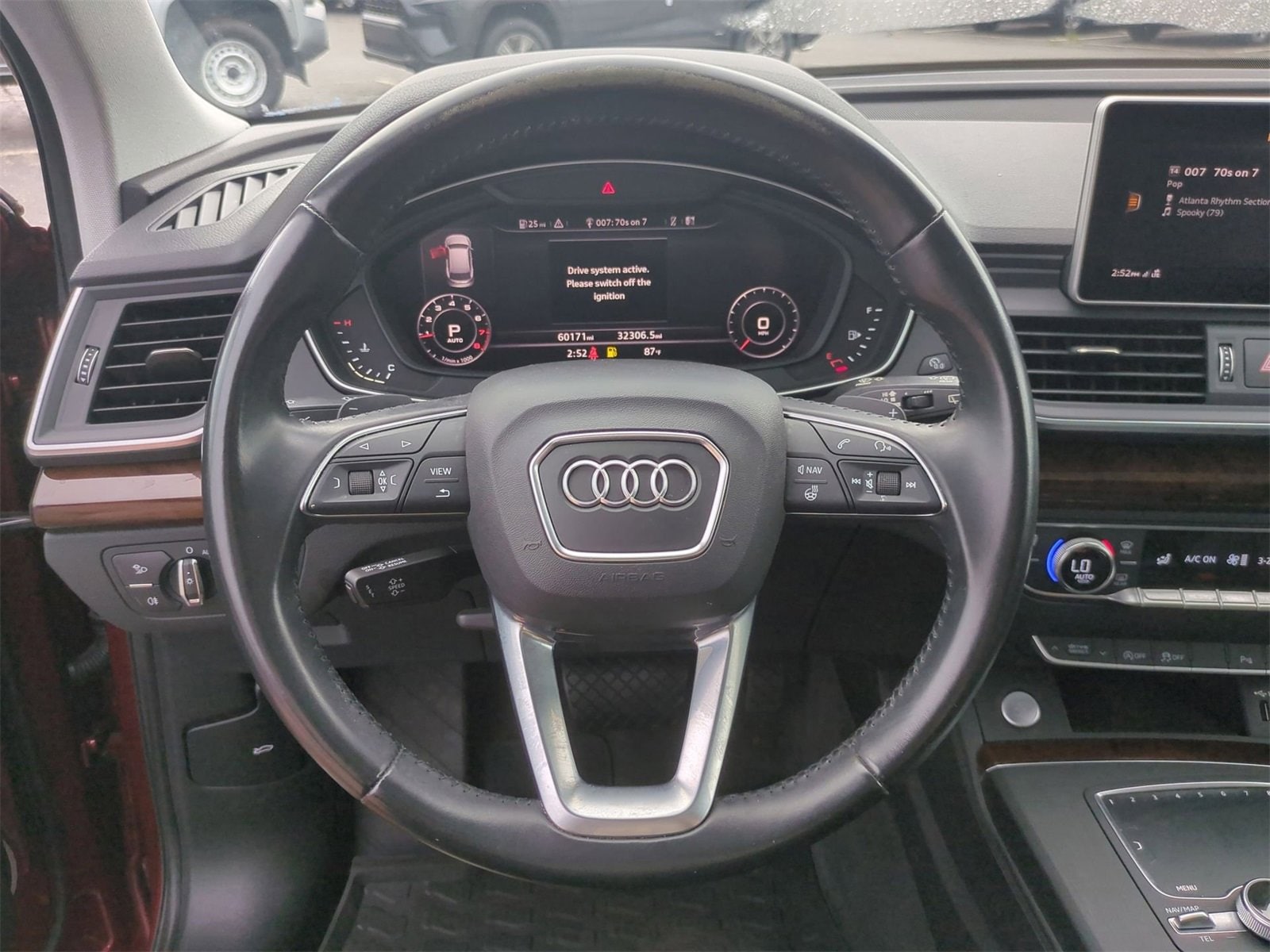 Thumbnail: 2020 Audi Q5 - 21